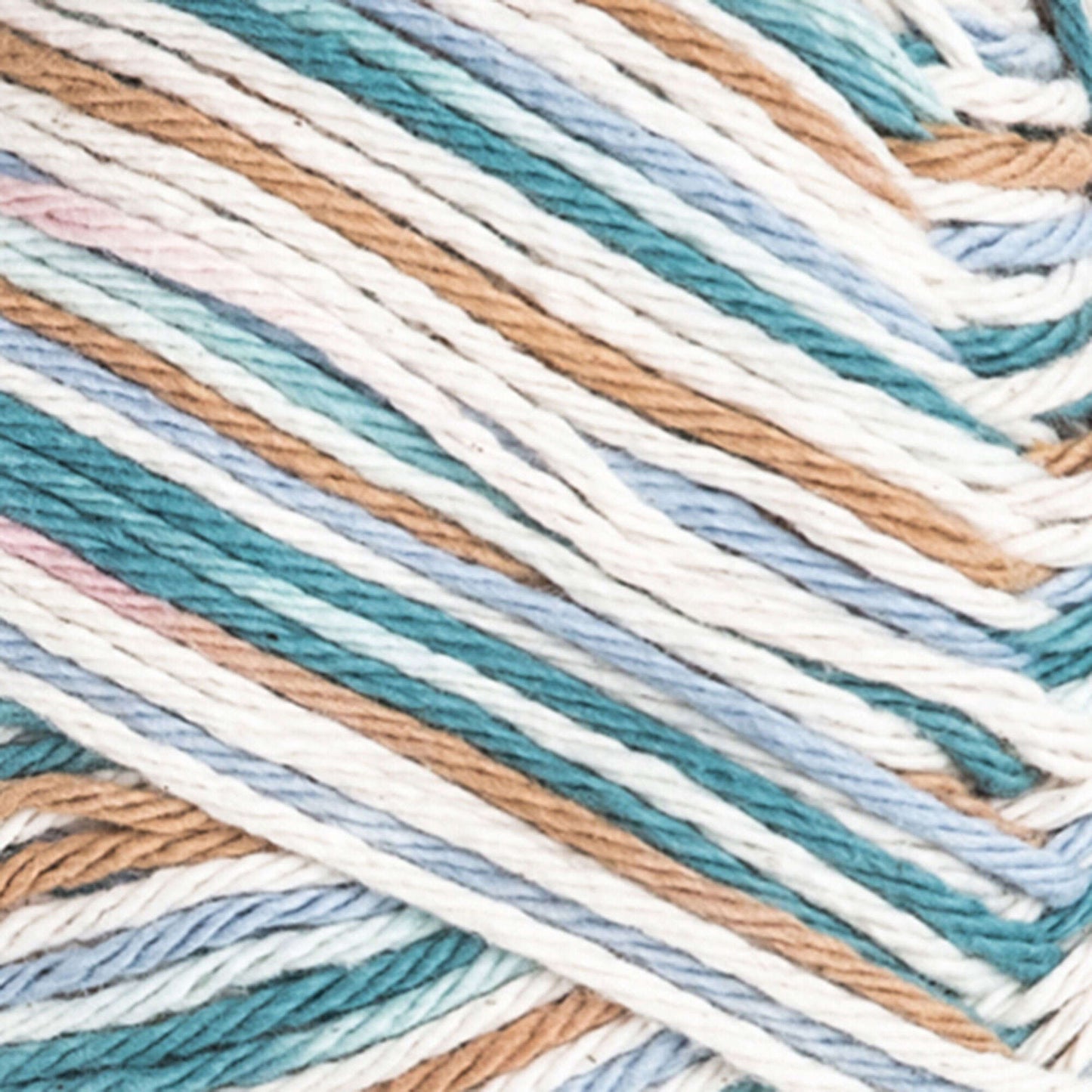 Bernat Handicrafter Cotton Ombres Yarn (340g/12oz)