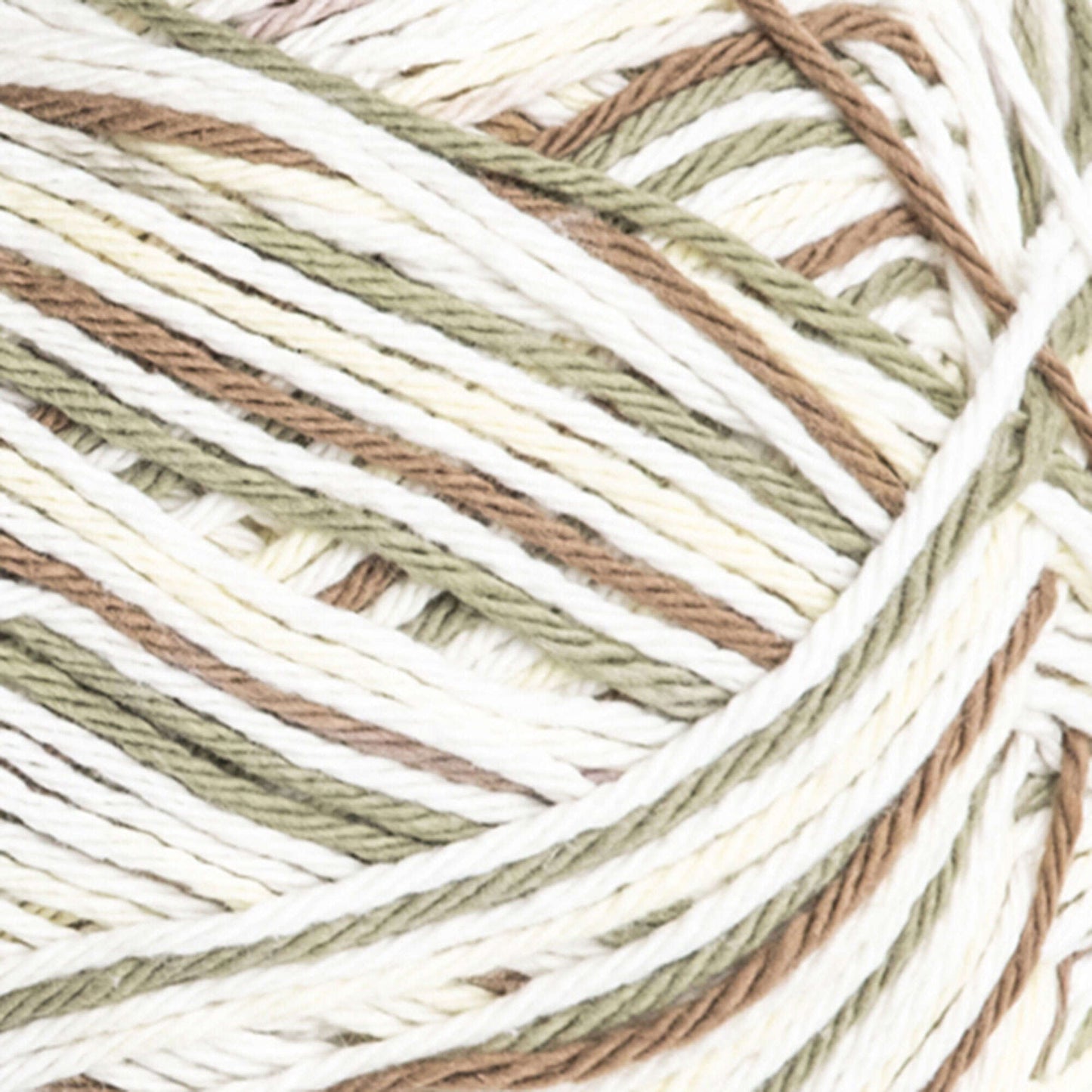 Bernat Handicrafter Cotton Ombres Yarn (340g/12oz)