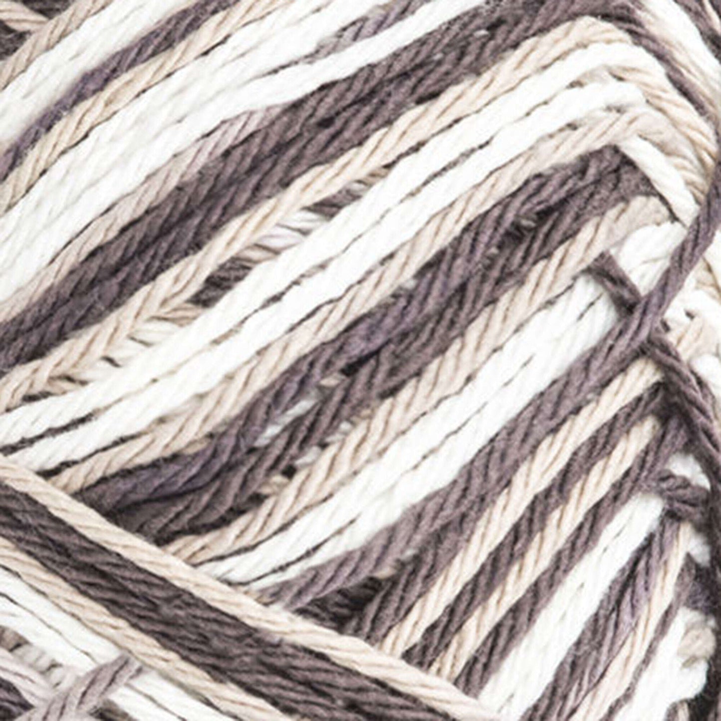 Bernat Handicrafter Cotton Ombres Yarn (340g/12oz)