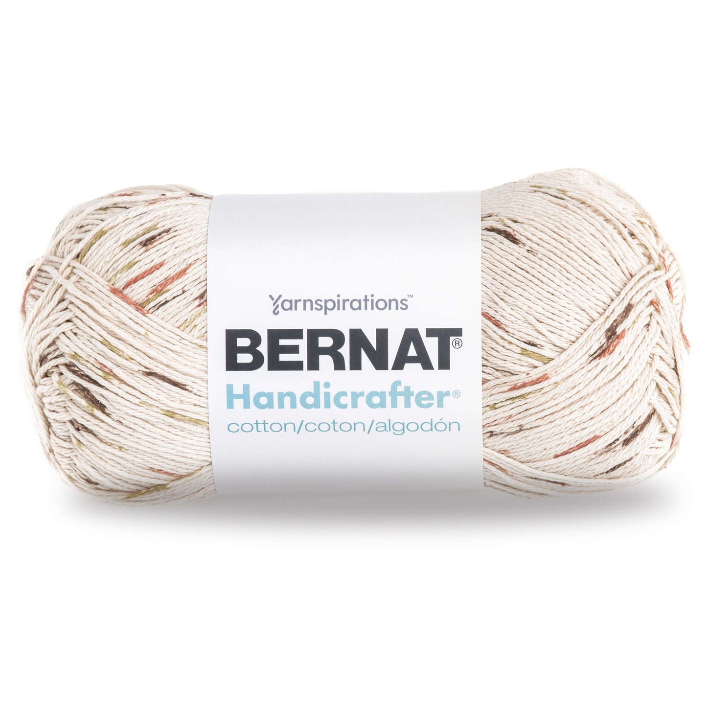 Bernat Handicrafter Cotton Ombres Yarn (340g/12oz)