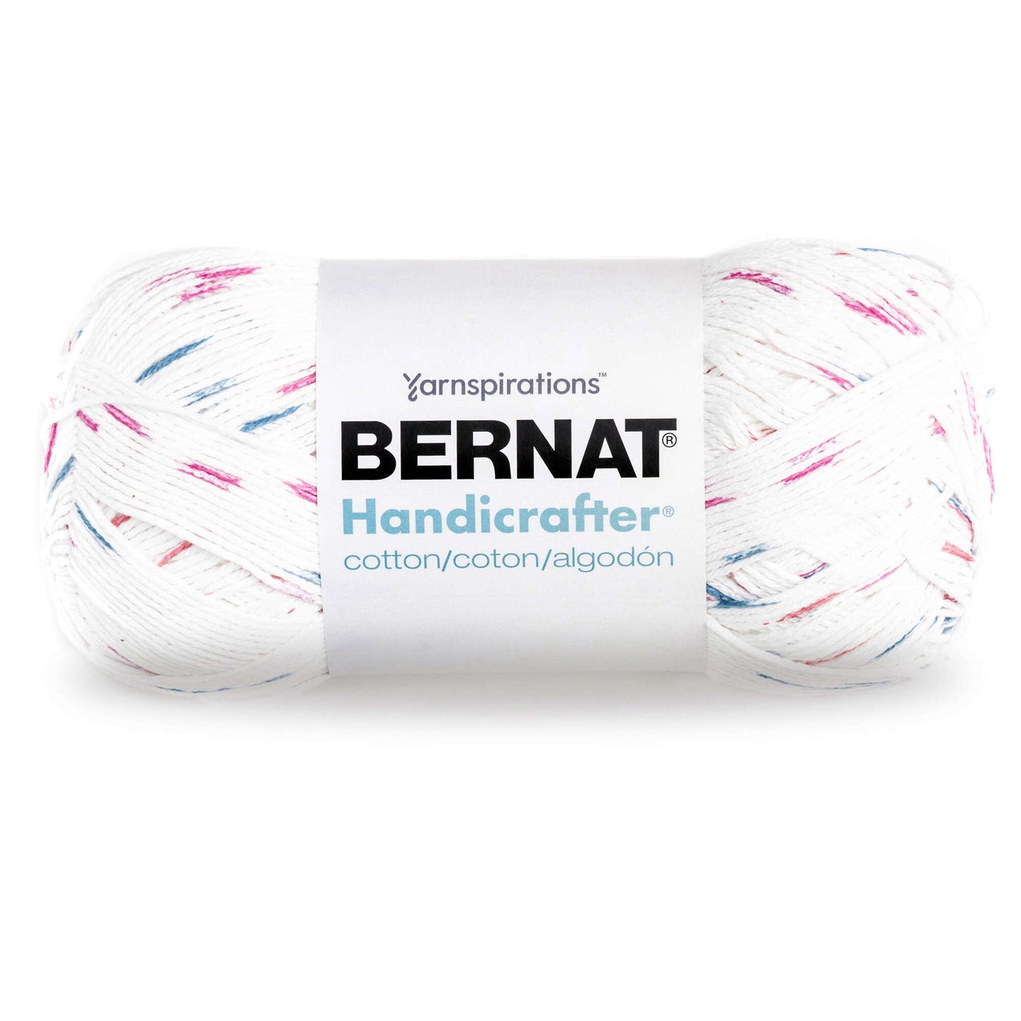Bernat Handicrafter Cotton Ombres Yarn (340g/12oz)