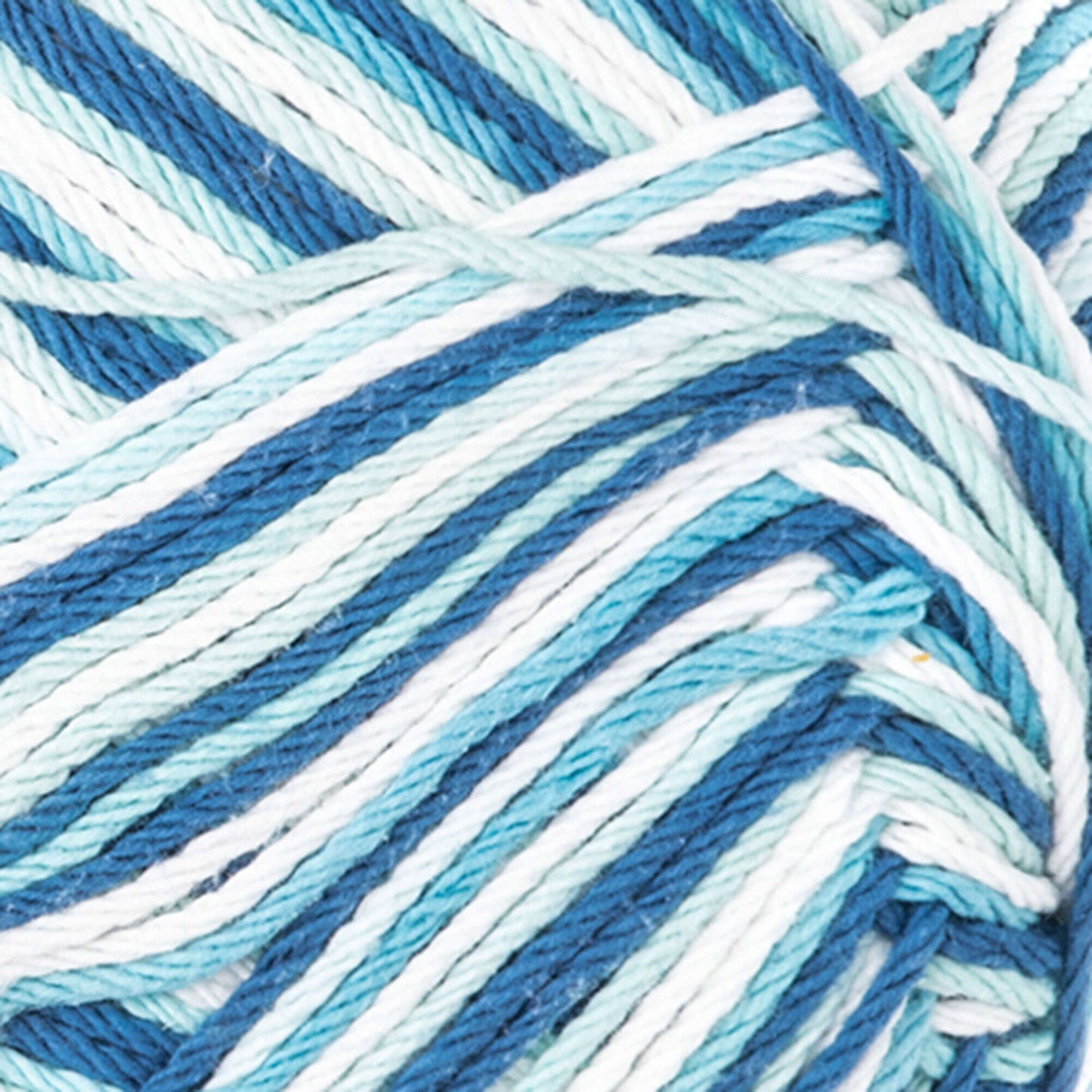 Bernat Handicrafter Cotton Ombres Yarn (340g/12oz)