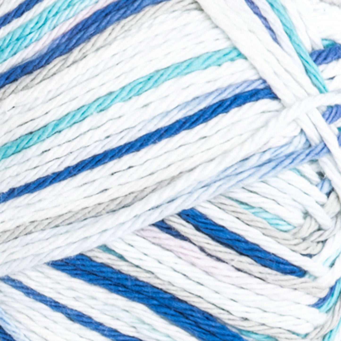 Bernat Handicrafter Cotton Ombres Yarn (340g/12oz)