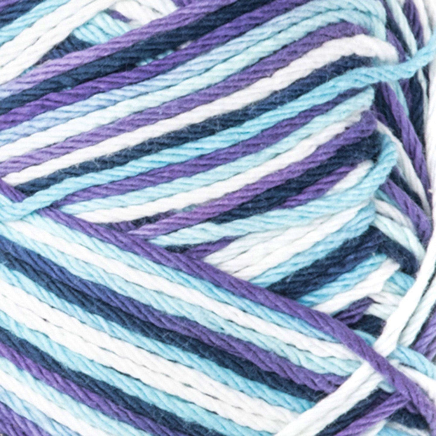 Bernat Handicrafter Cotton Ombres Yarn (340g/12oz)