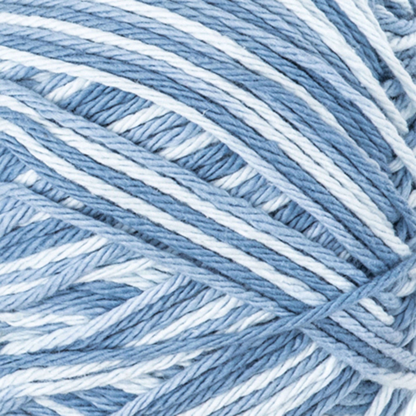 Bernat Handicrafter Cotton Ombres Yarn (340g/12oz)