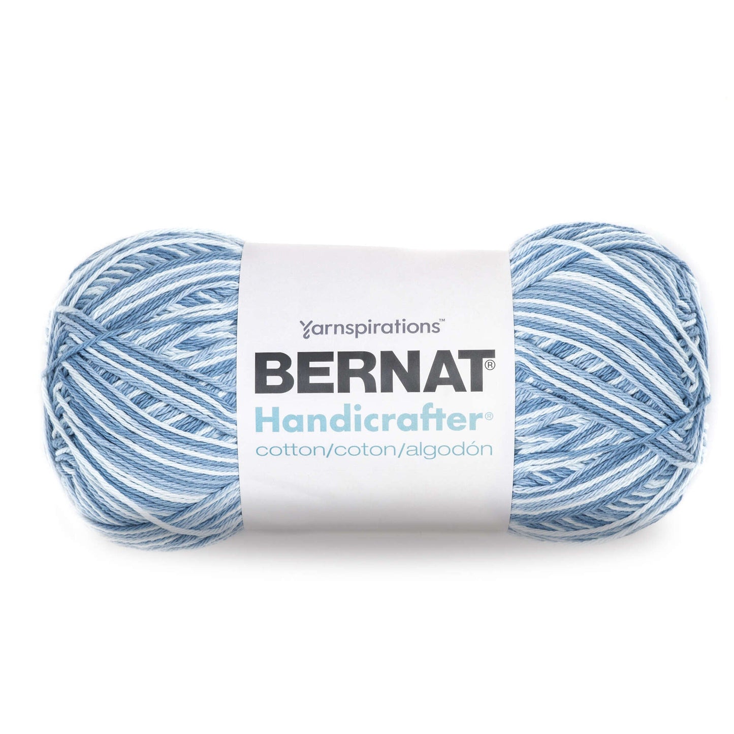Bernat Handicrafter Cotton Ombres Yarn (340g/12oz)