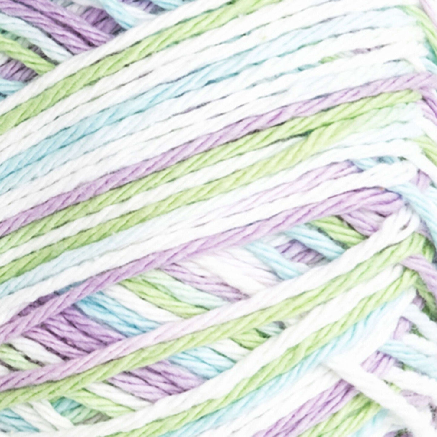 Bernat Handicrafter Cotton Ombres Yarn (340g/12oz)