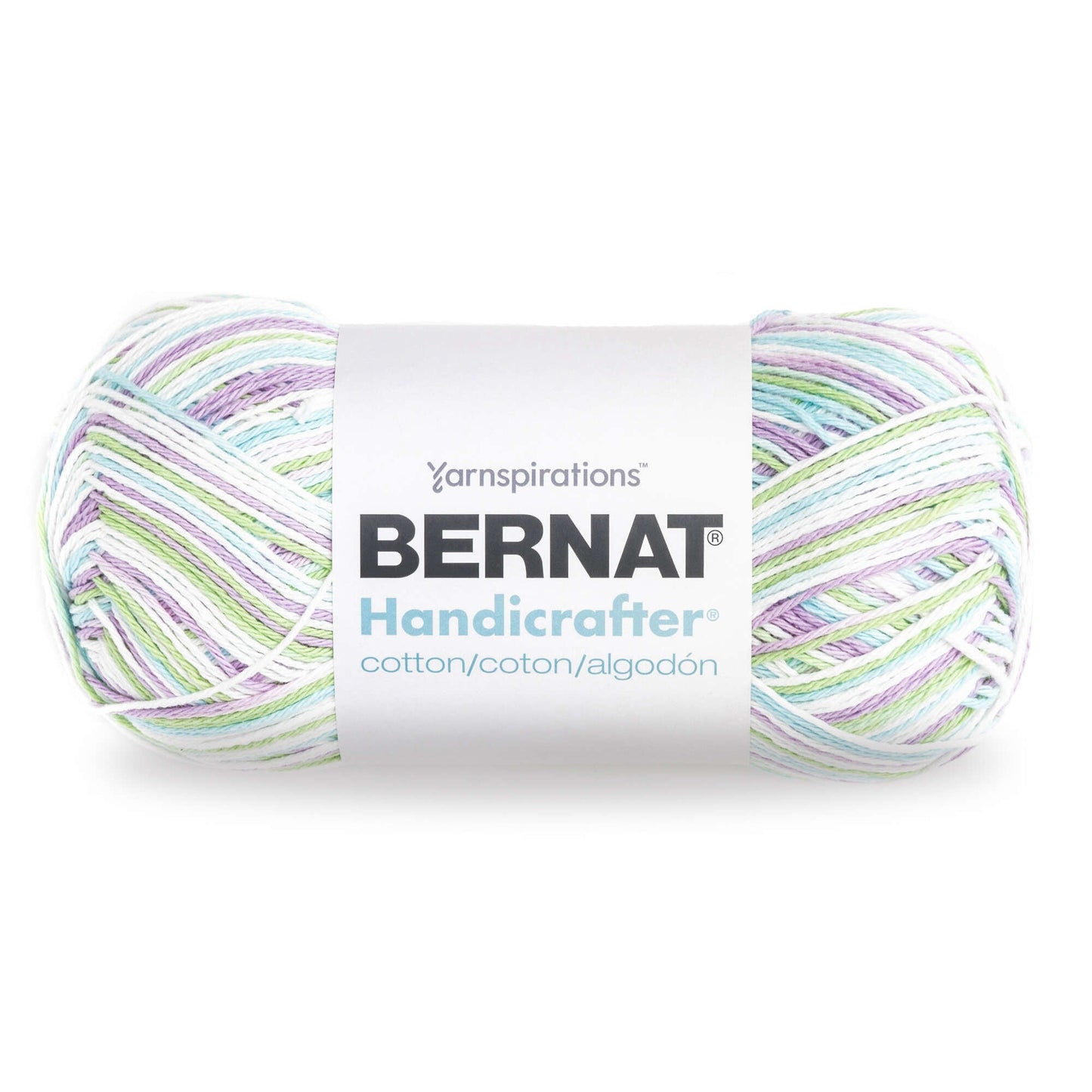 Bernat Handicrafter Cotton Ombres Yarn (340g/12oz)