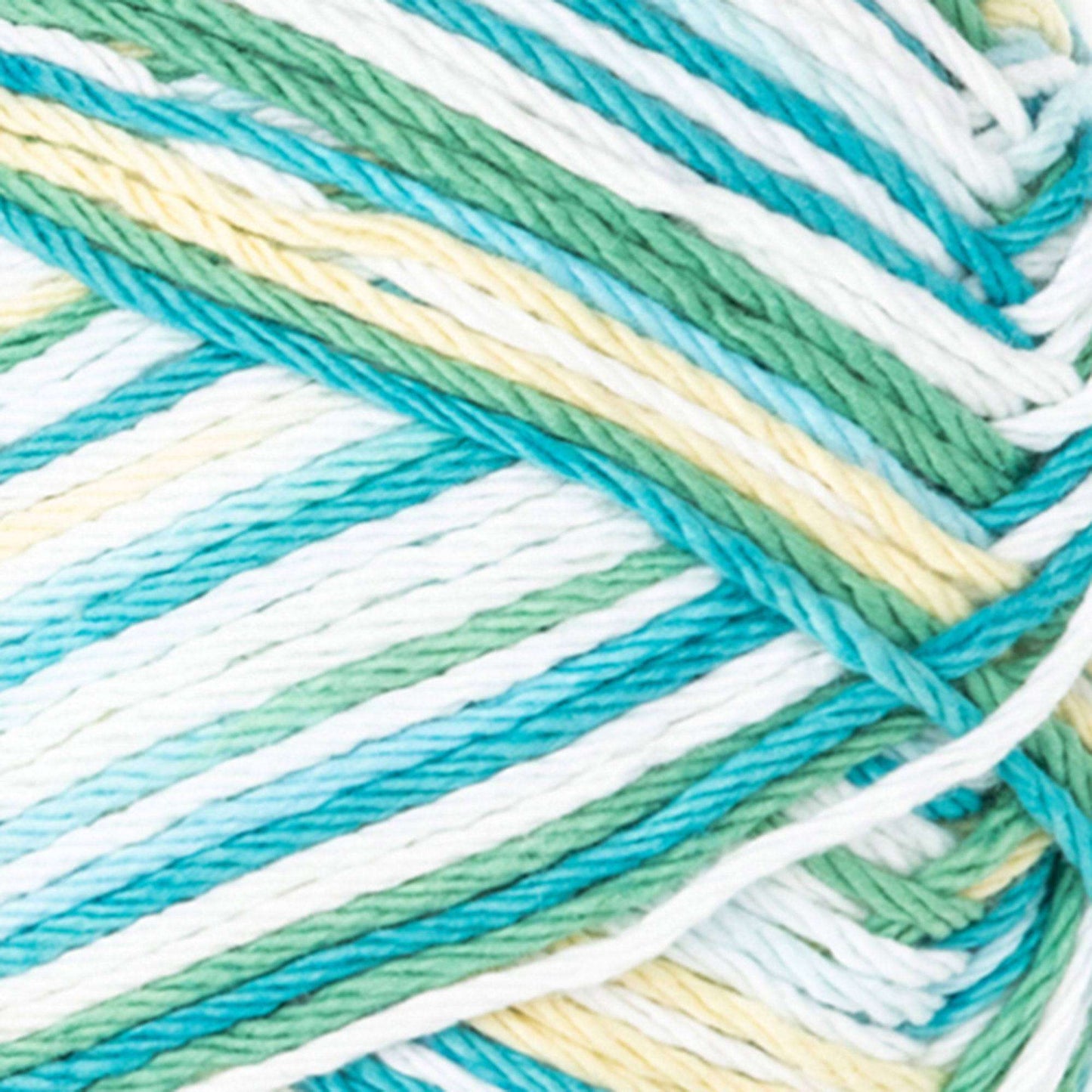 Bernat Handicrafter Cotton Ombres Yarn (340g/12oz)