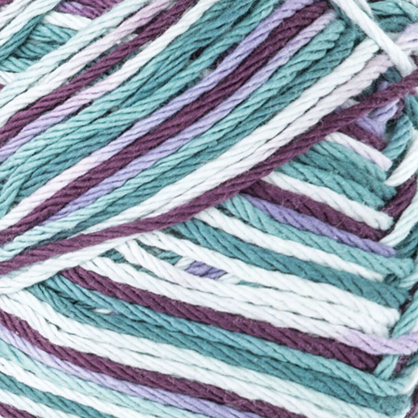 Bernat Handicrafter Cotton Ombres Yarn (340g/12oz)
