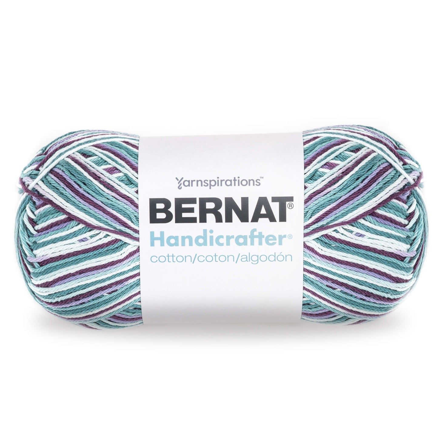 Bernat Handicrafter Cotton Ombres Yarn (340g/12oz)