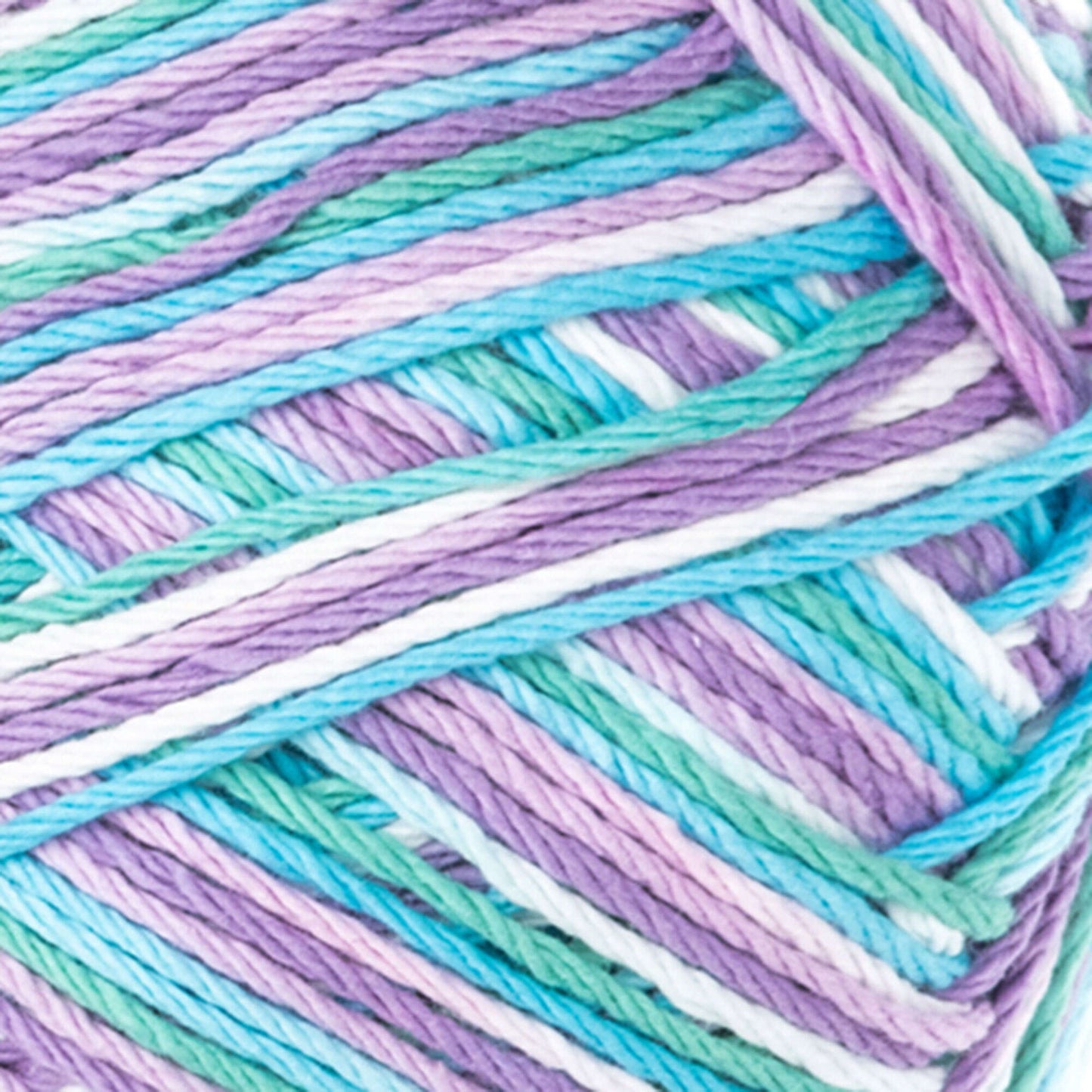 Bernat Handicrafter Cotton Ombres Yarn (340g/12oz)