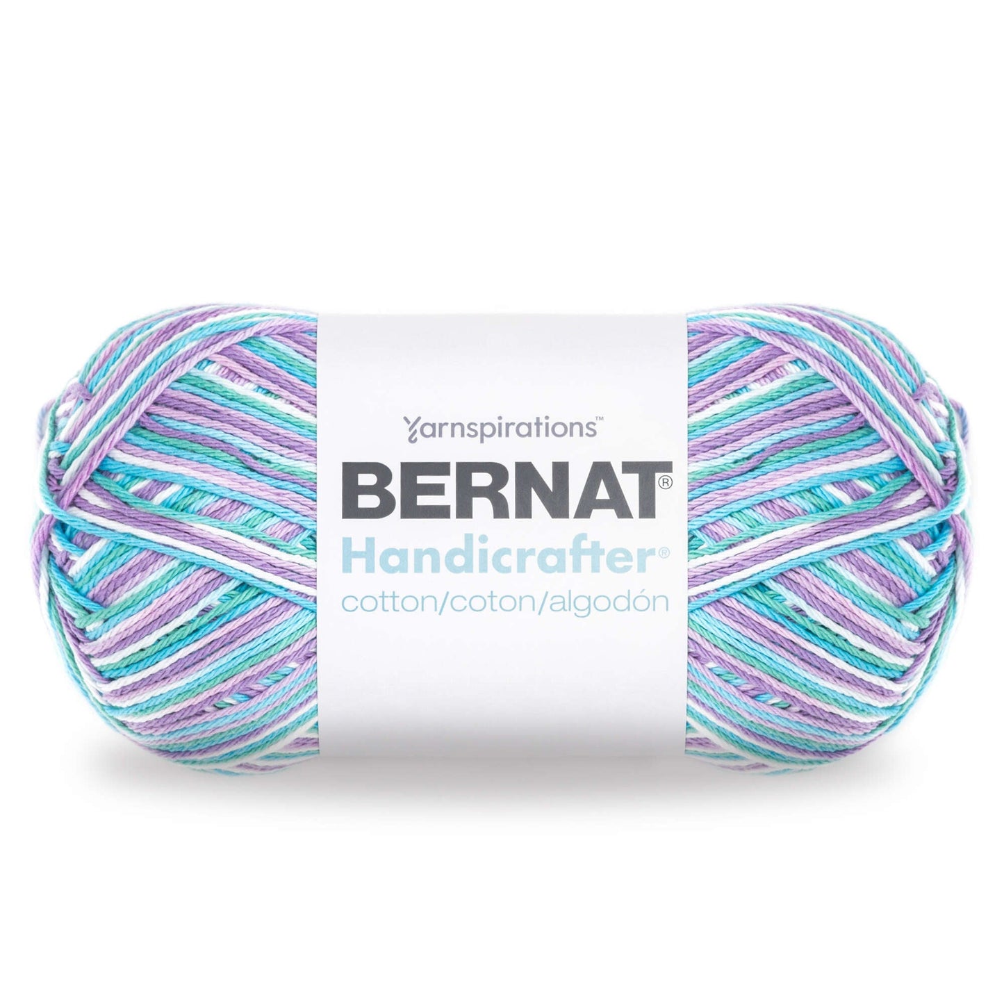 Bernat Handicrafter Cotton Ombres Yarn (340g/12oz)