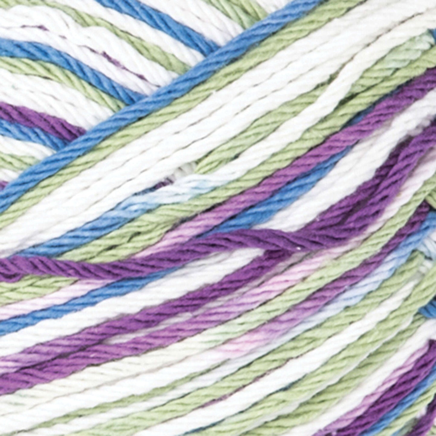 Bernat Handicrafter Cotton Ombres Yarn (340g/12oz)