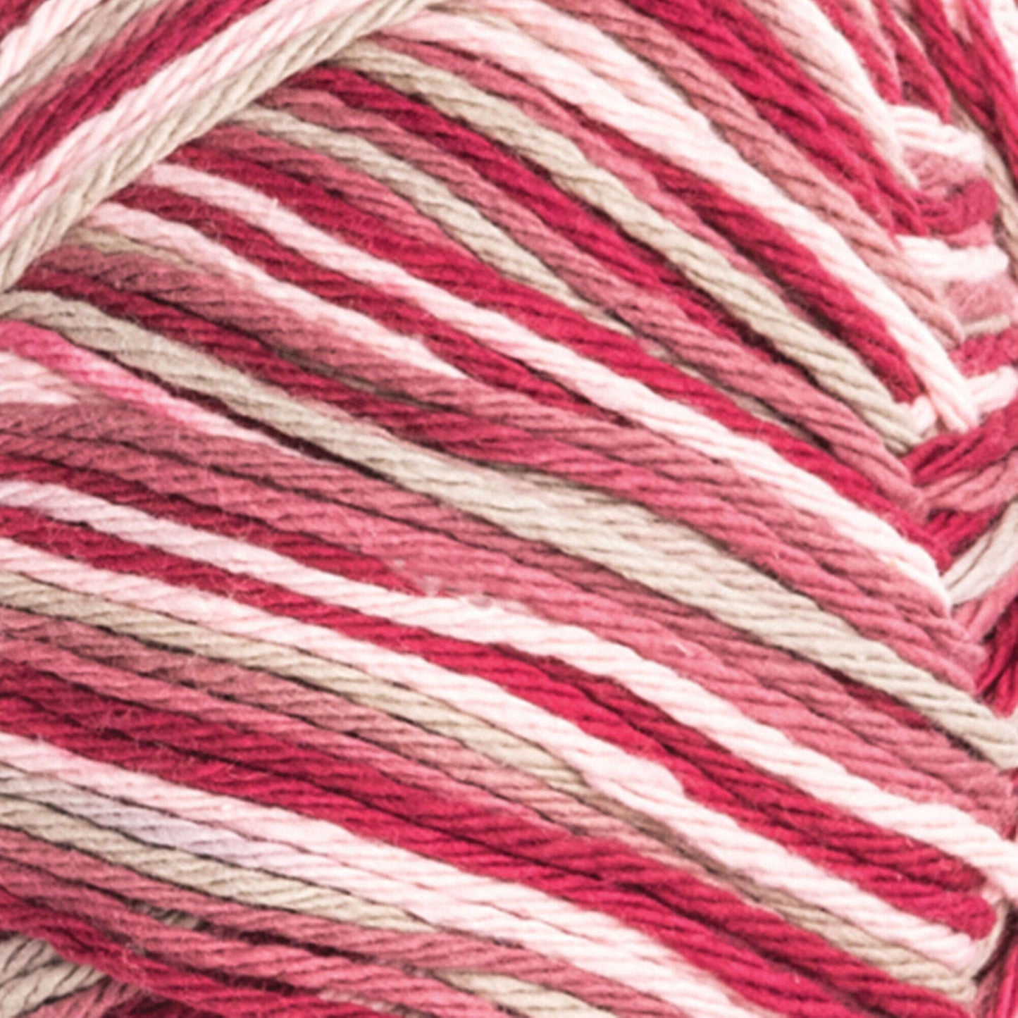 Bernat Handicrafter Cotton Ombres Yarn (340g/12oz)