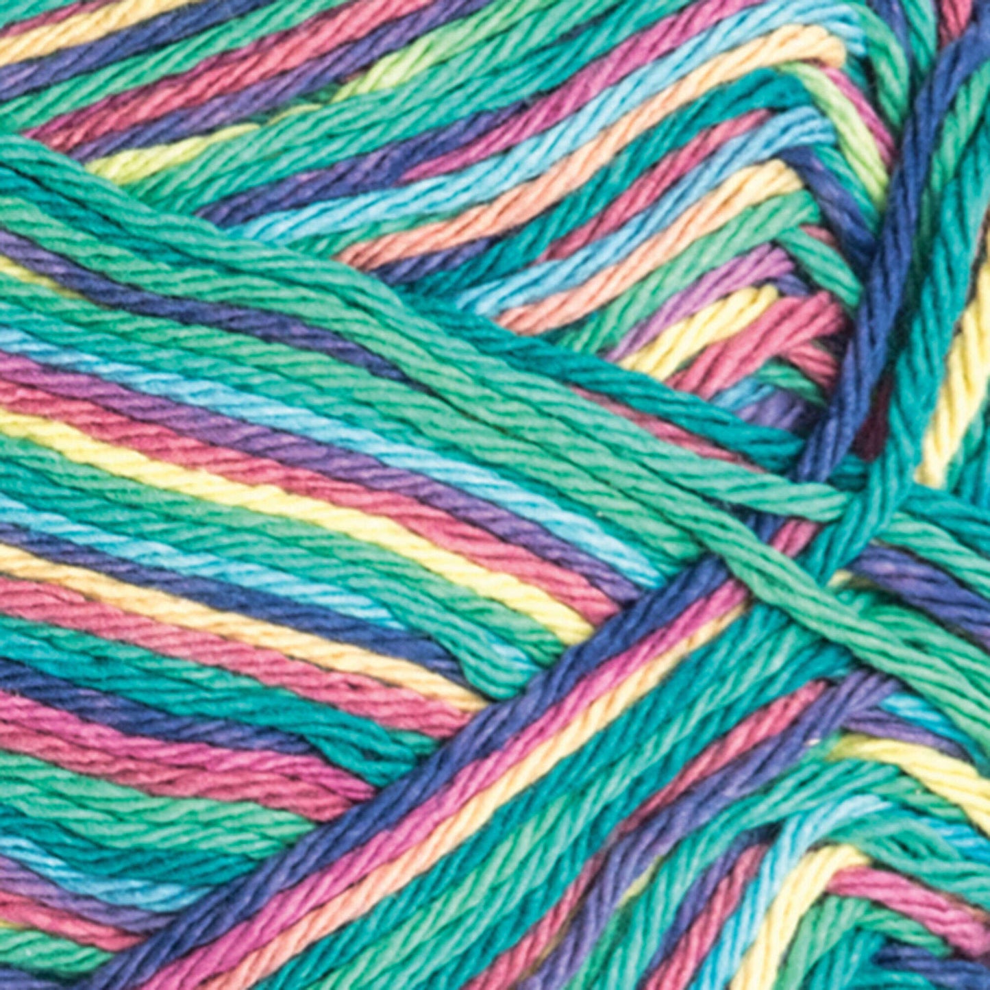 Bernat Handicrafter Cotton Ombres Yarn (340g/12oz)
