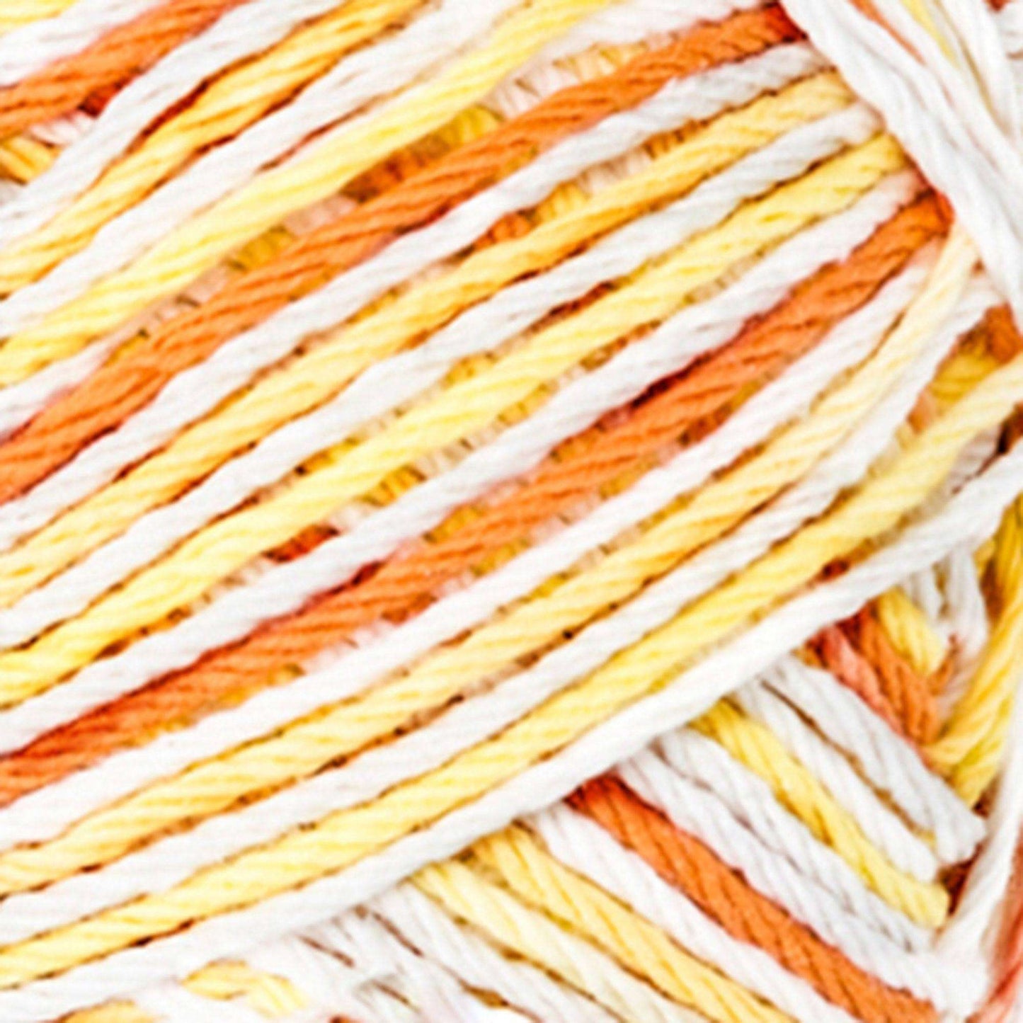 Bernat Handicrafter Cotton Ombres Yarn (340g/12oz)