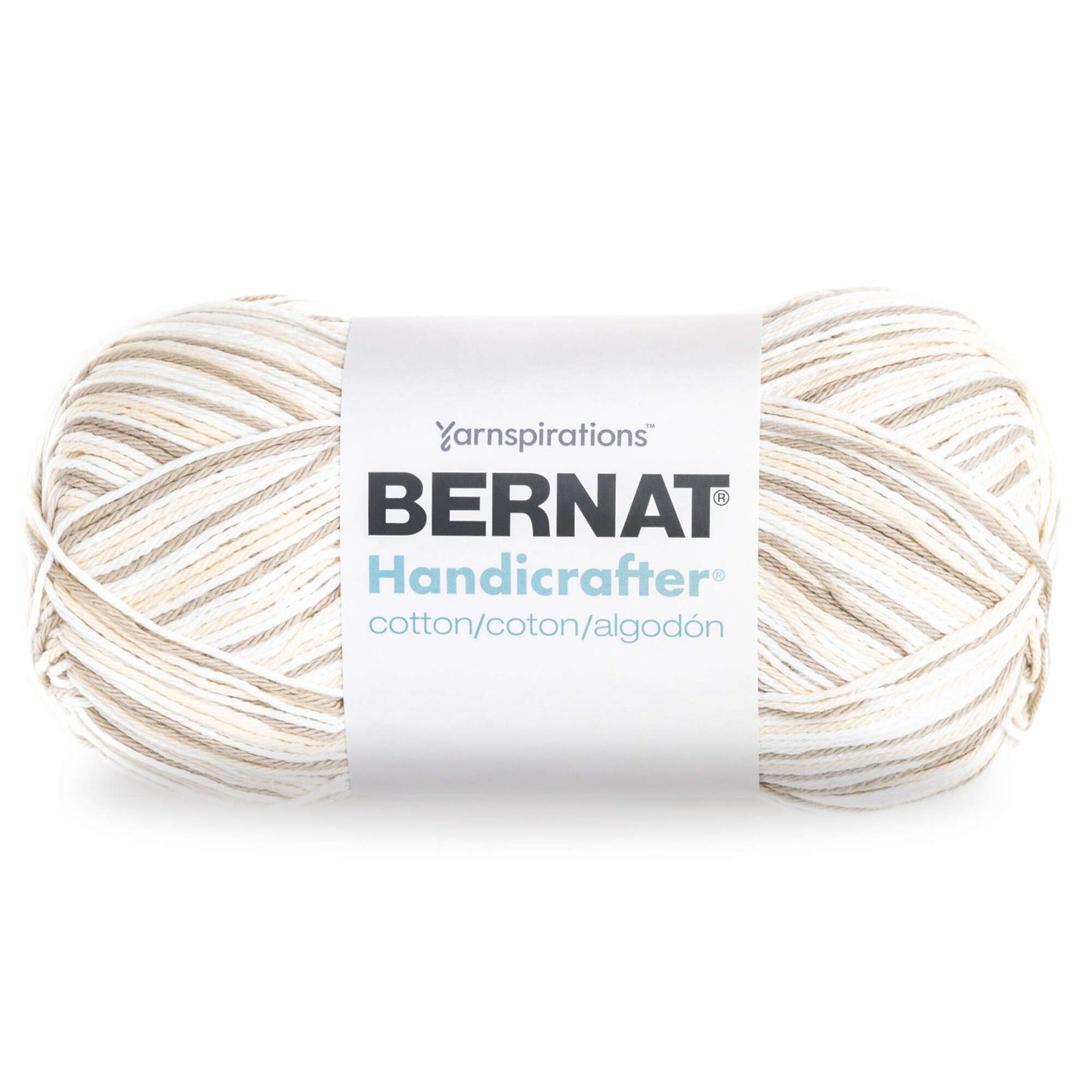 Bernat Handicrafter Cotton Ombres Yarn (340g/12oz)