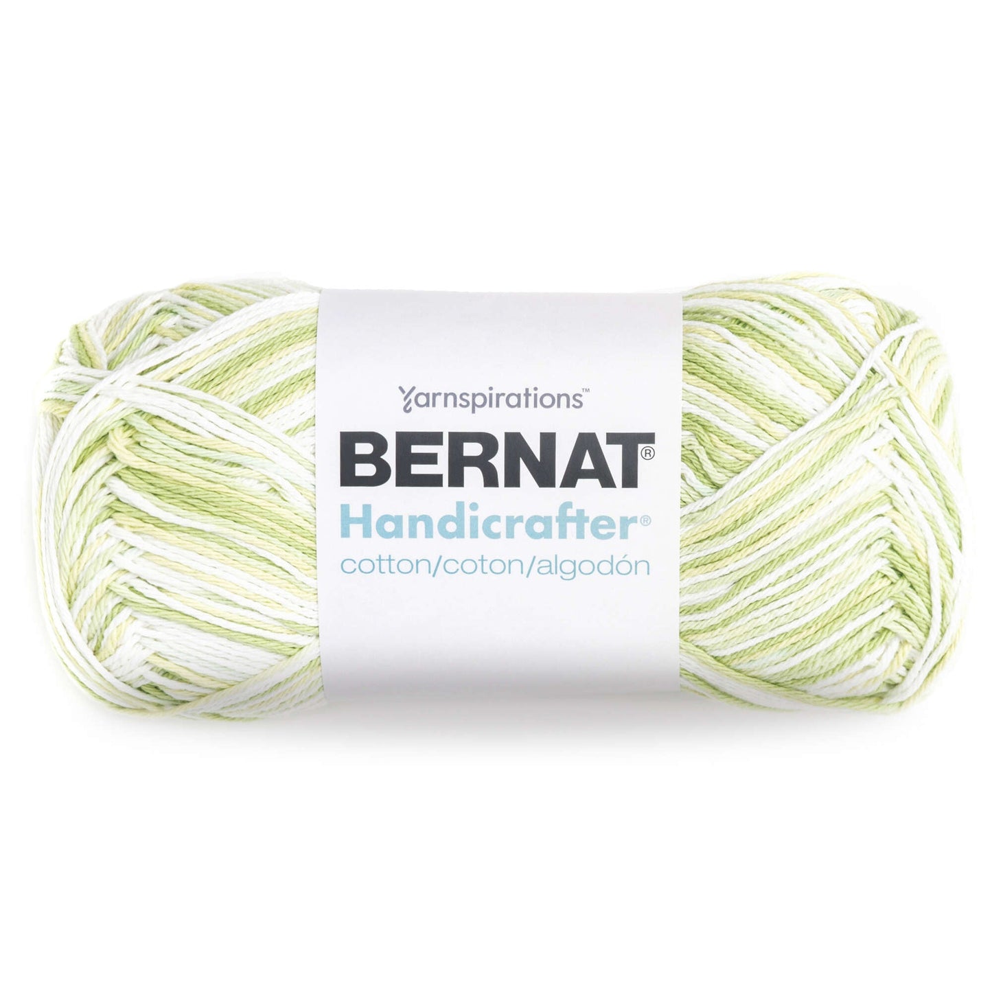 Bernat Handicrafter Cotton Ombres Yarn (340g/12oz)