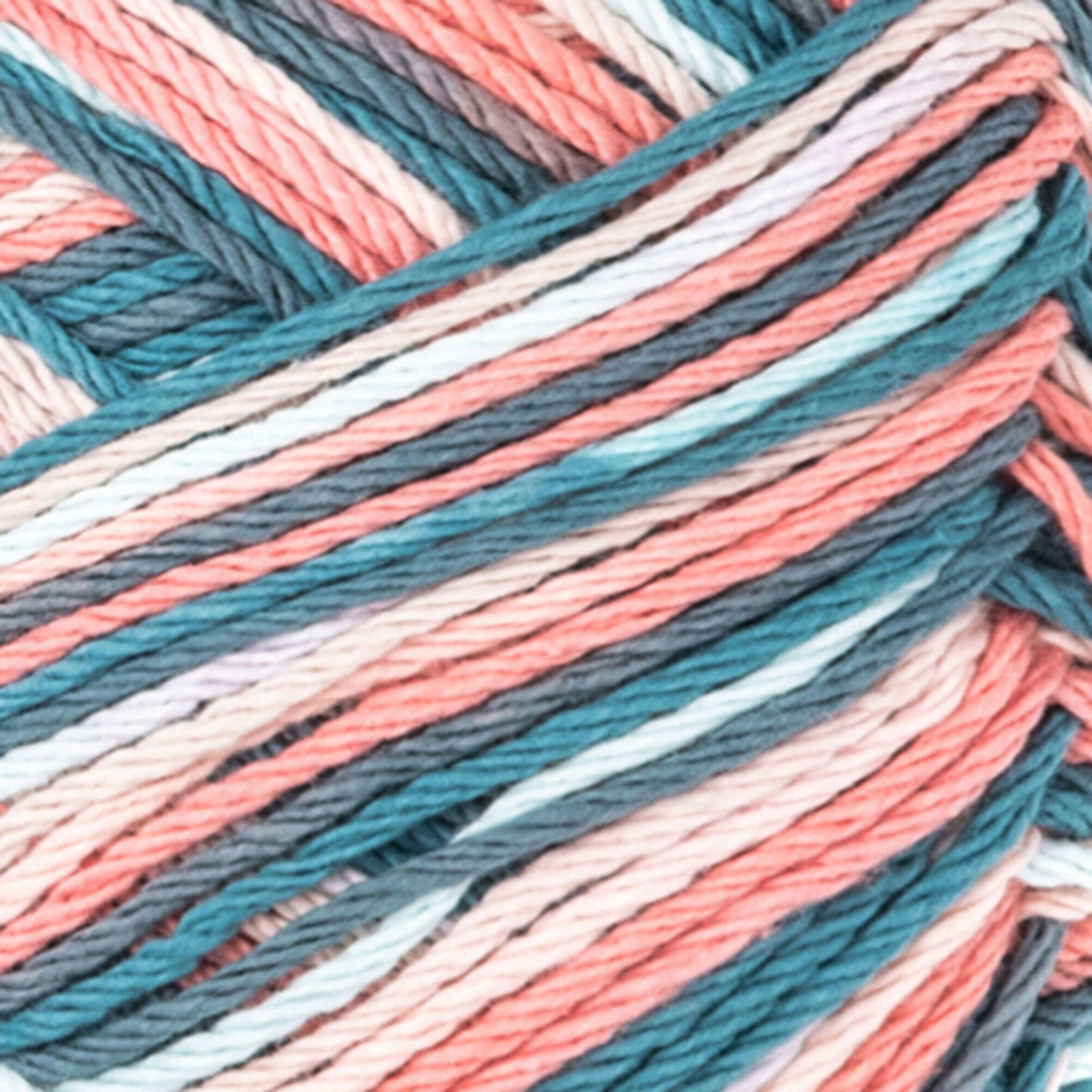 Bernat Handicrafter Cotton Ombres Yarn (340g/12oz)