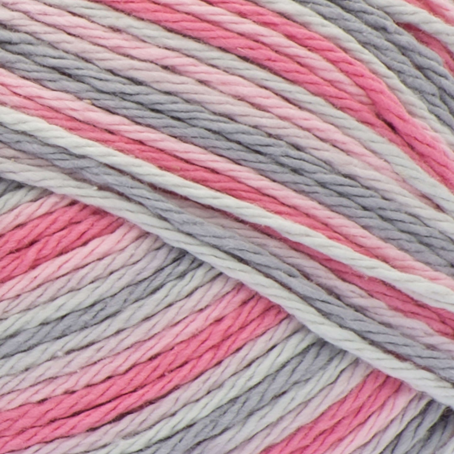 Bernat Handicrafter Cotton Ombres Yarn (340g/12oz)