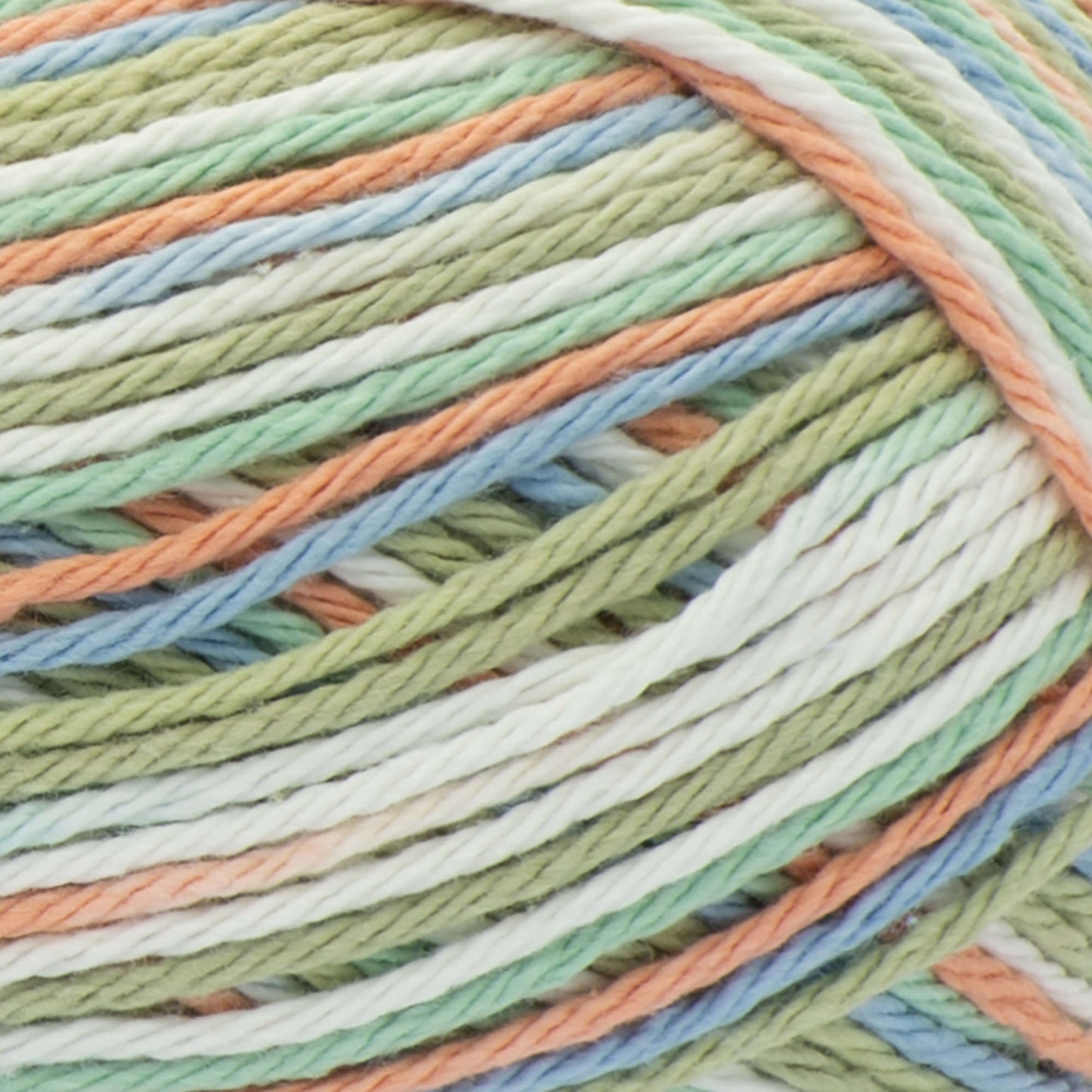 Bernat Handicrafter Cotton Ombres Yarn (340g/12oz)