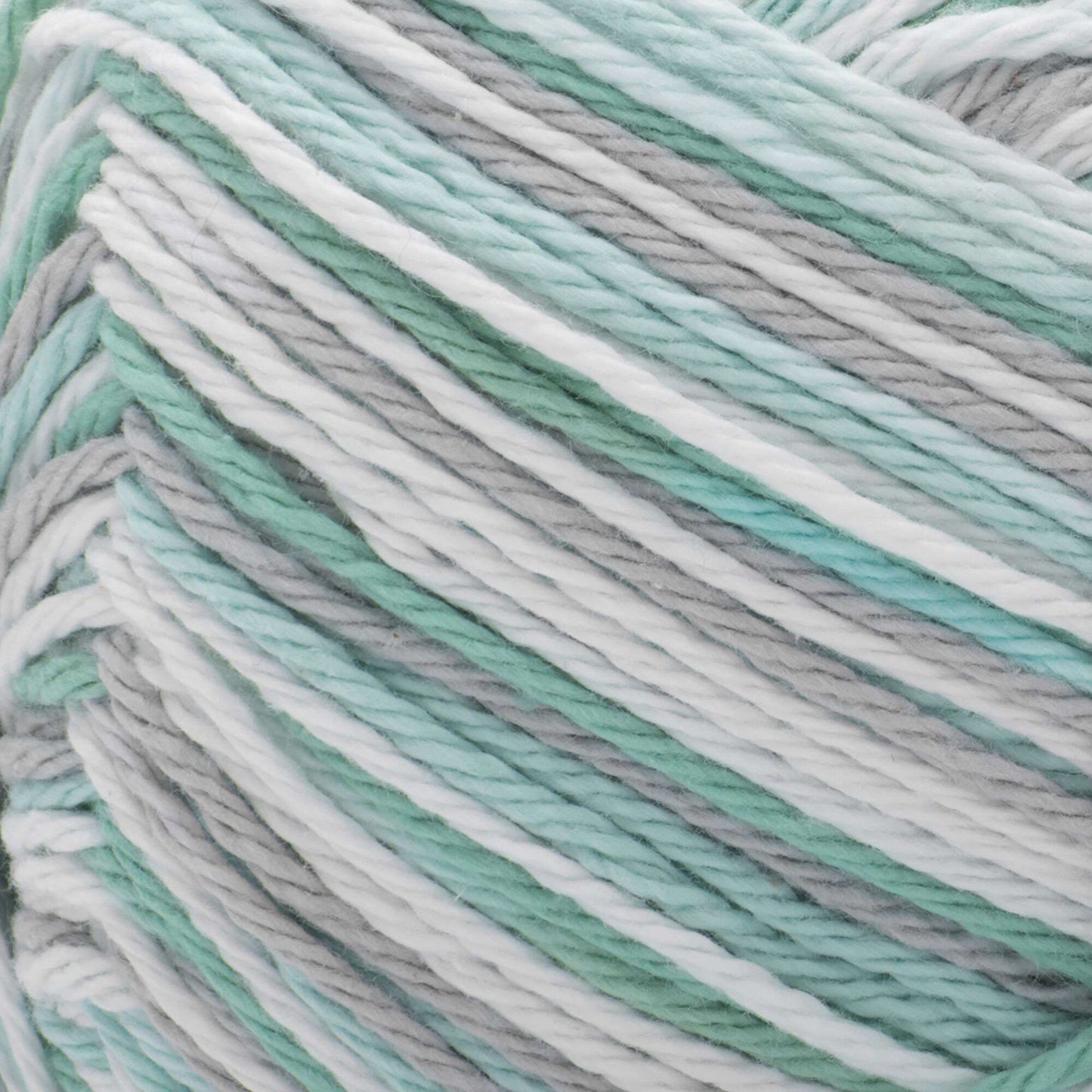 Bernat Handicrafter Cotton Ombres Yarn (340g/12oz)