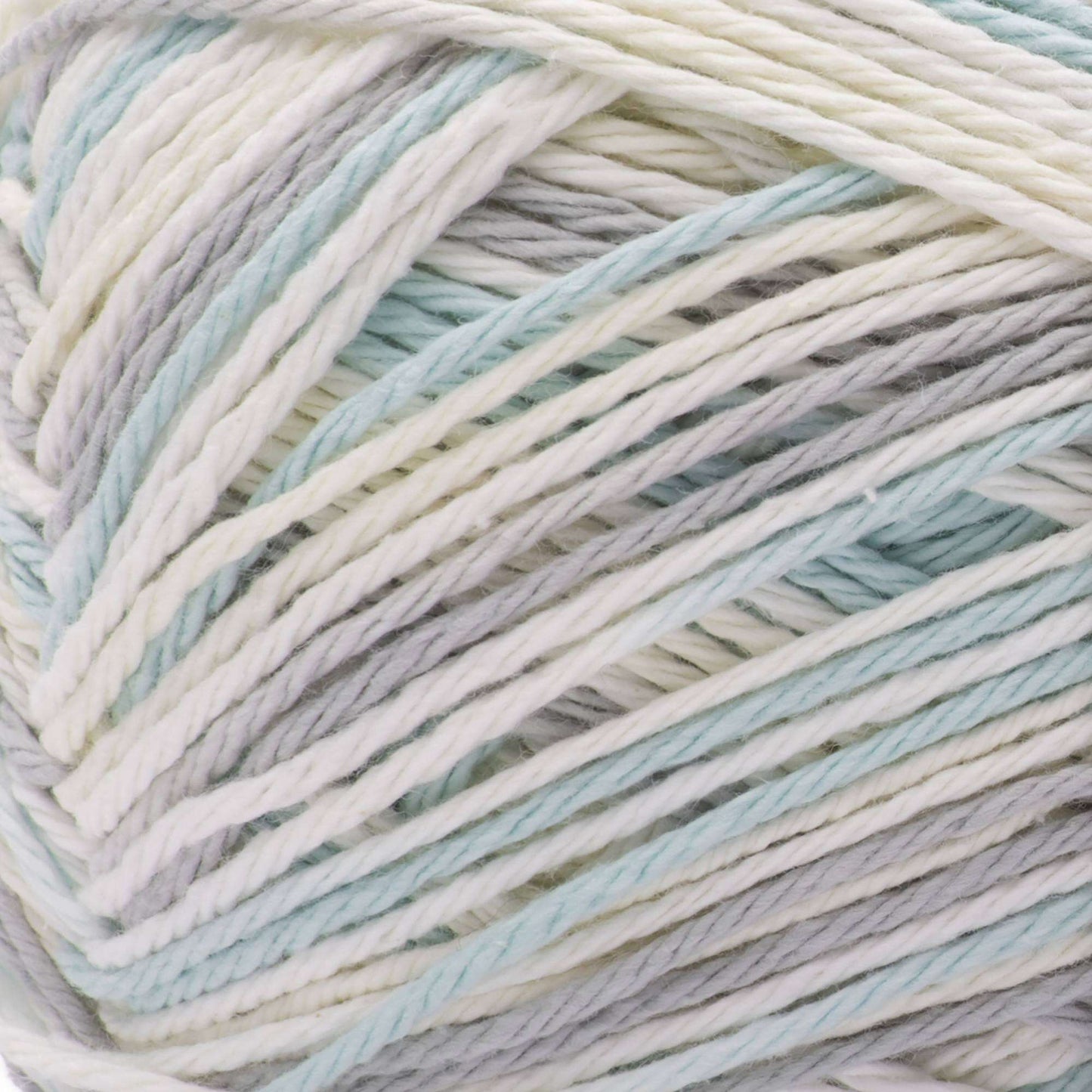 Bernat Handicrafter Cotton Ombres Yarn (340g/12oz)