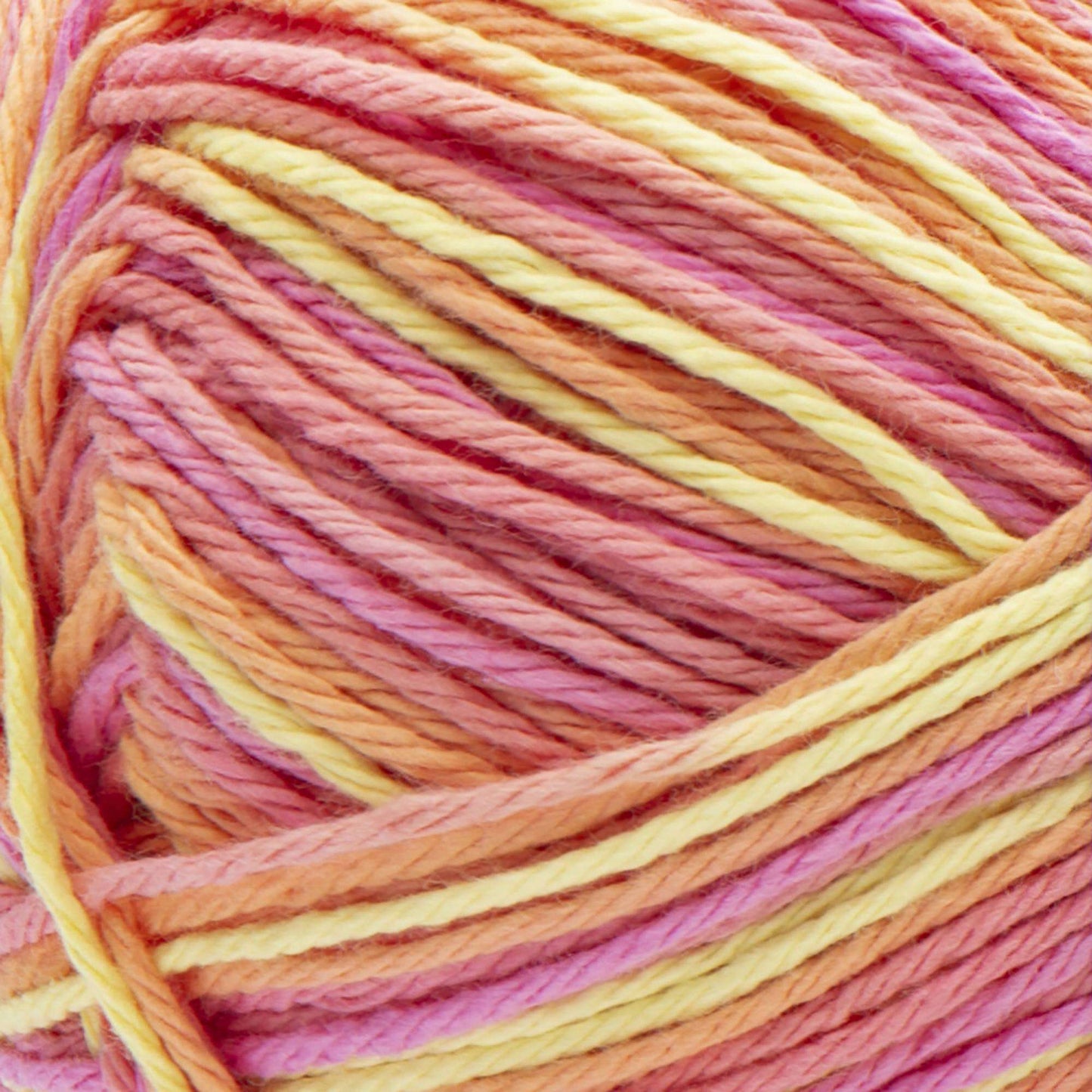 Bernat Handicrafter Cotton Ombres Yarn (340g/12oz)
