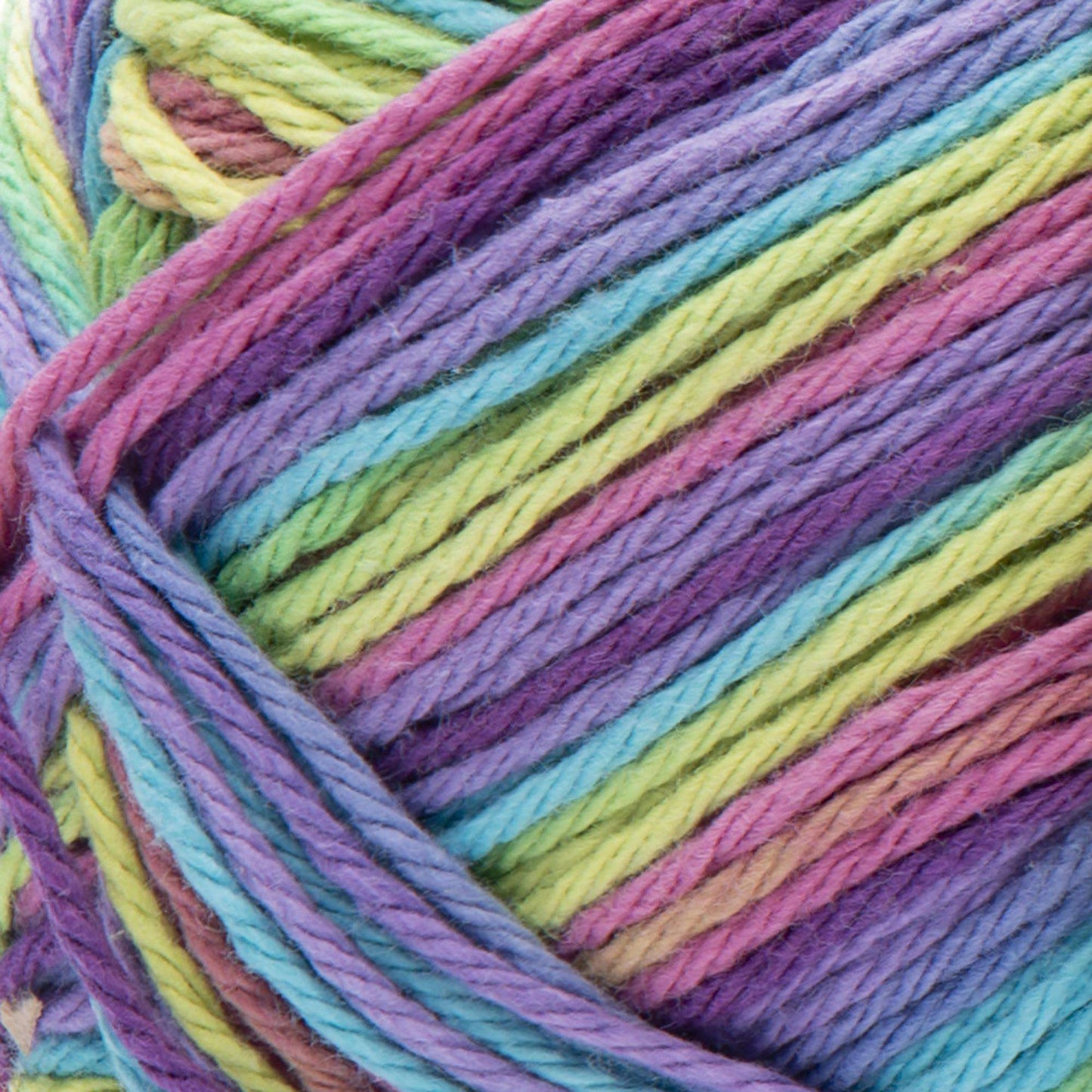 Bernat Handicrafter Cotton Ombres Yarn (340g/12oz)