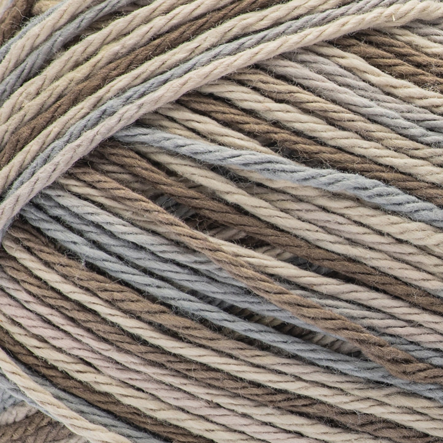 Bernat Handicrafter Cotton Ombres Yarn (340g/12oz)