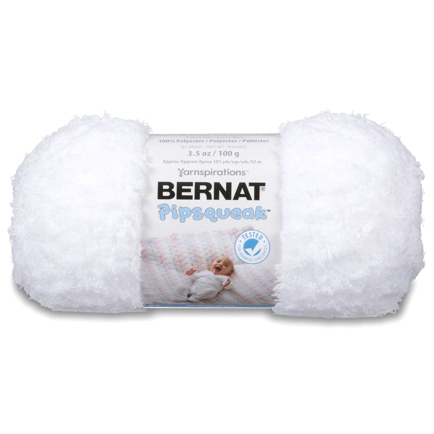 Bernat Pipsqueak Yarn