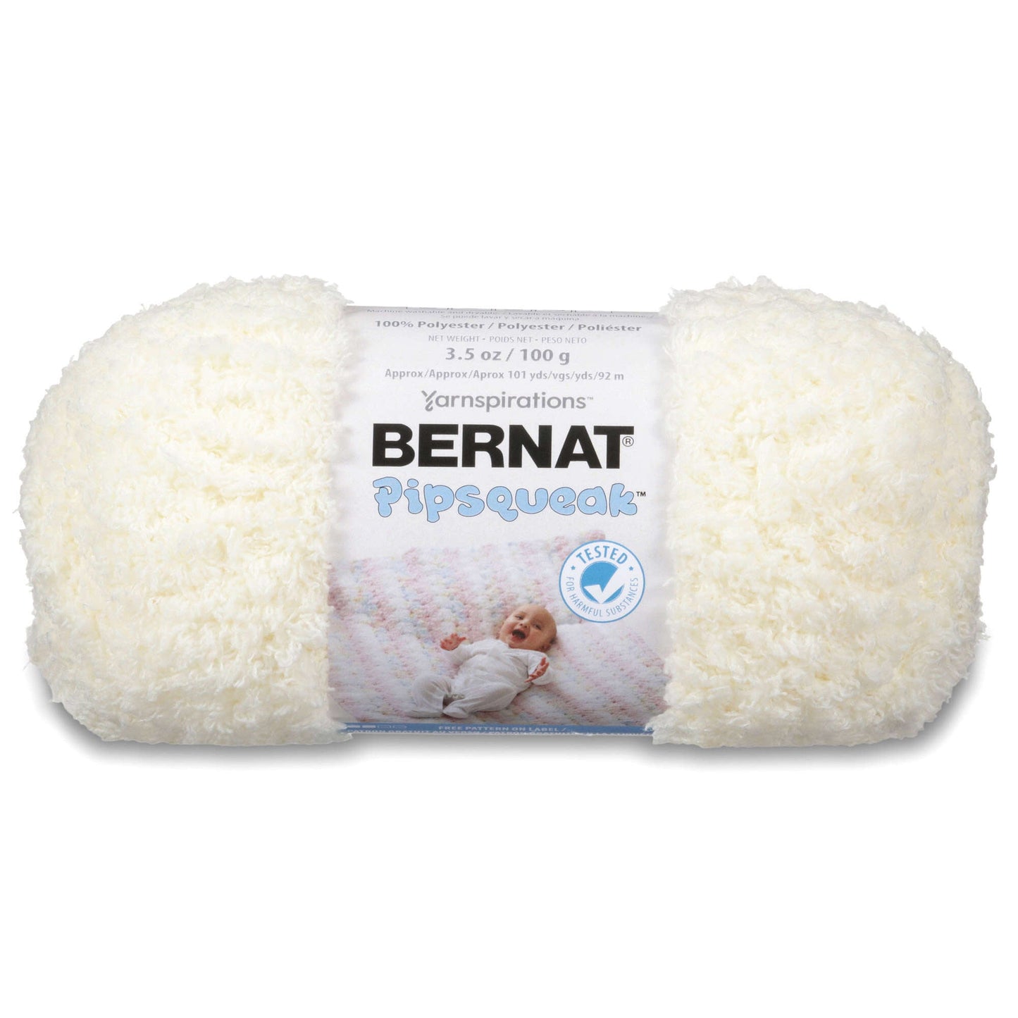 Bernat Pipsqueak Yarn