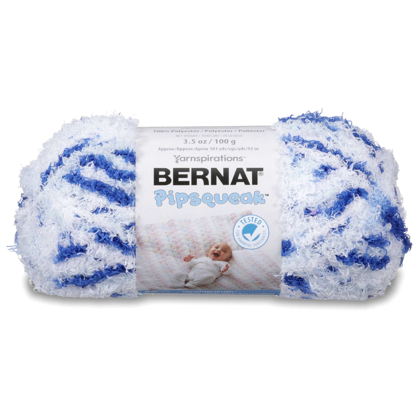 Bernat Pipsqueak Yarn