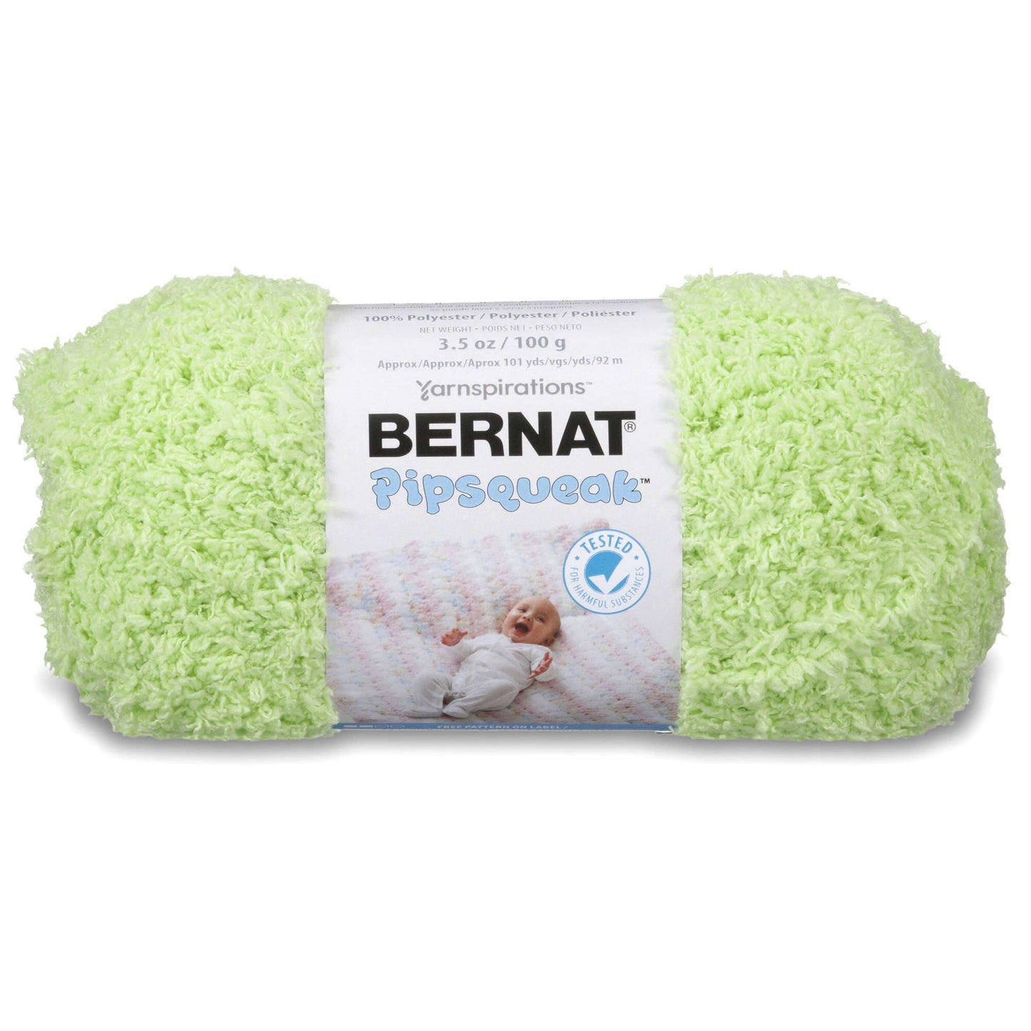Bernat Pipsqueak Yarn