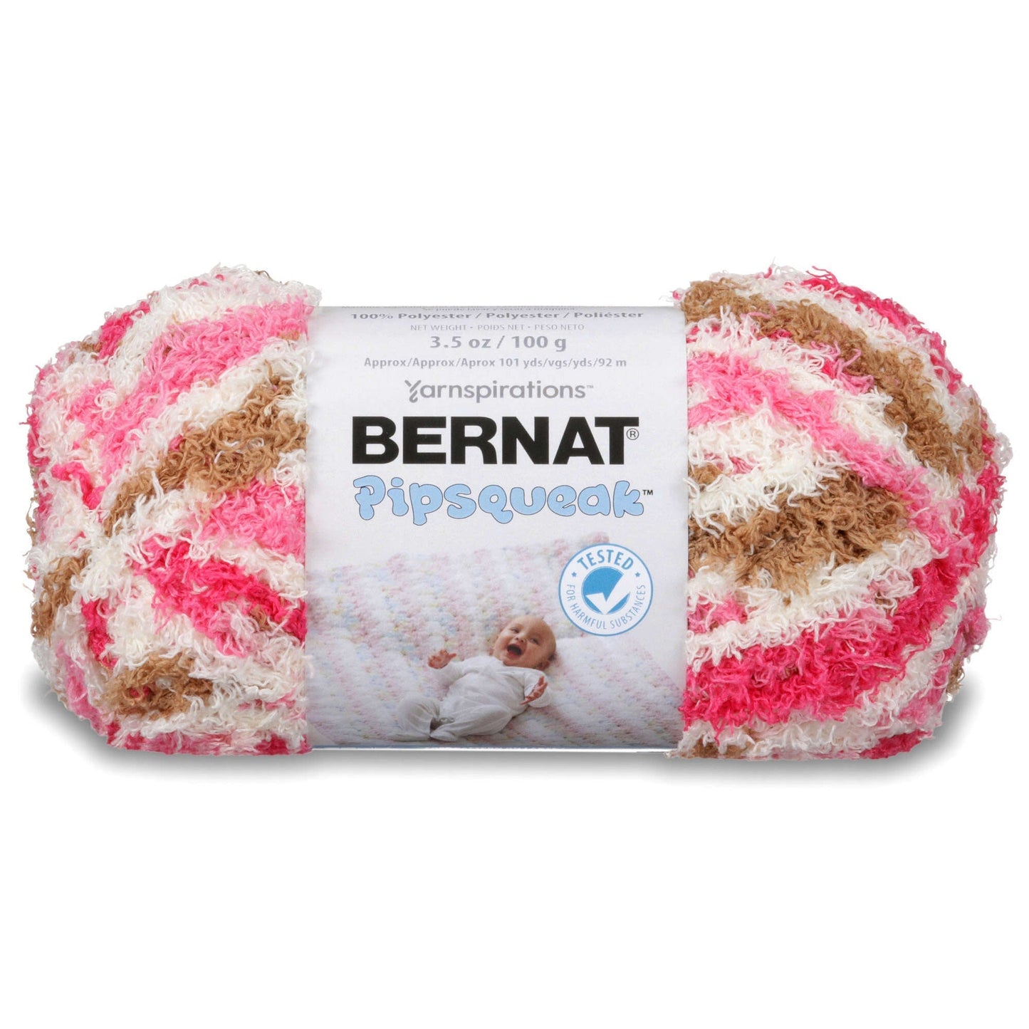 Bernat Pipsqueak Yarn