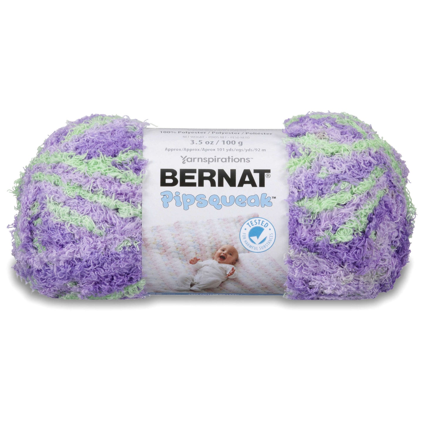 Bernat Pipsqueak Yarn