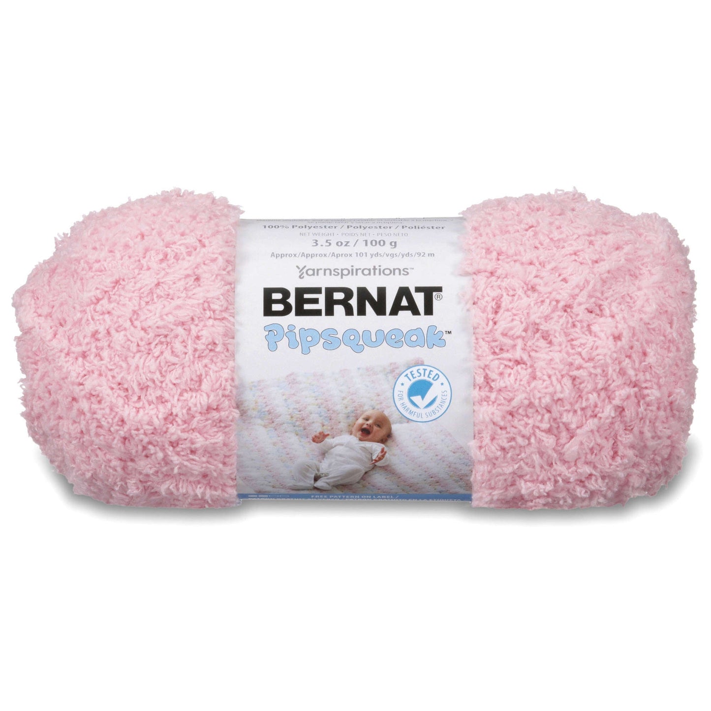 Bernat Pipsqueak Yarn