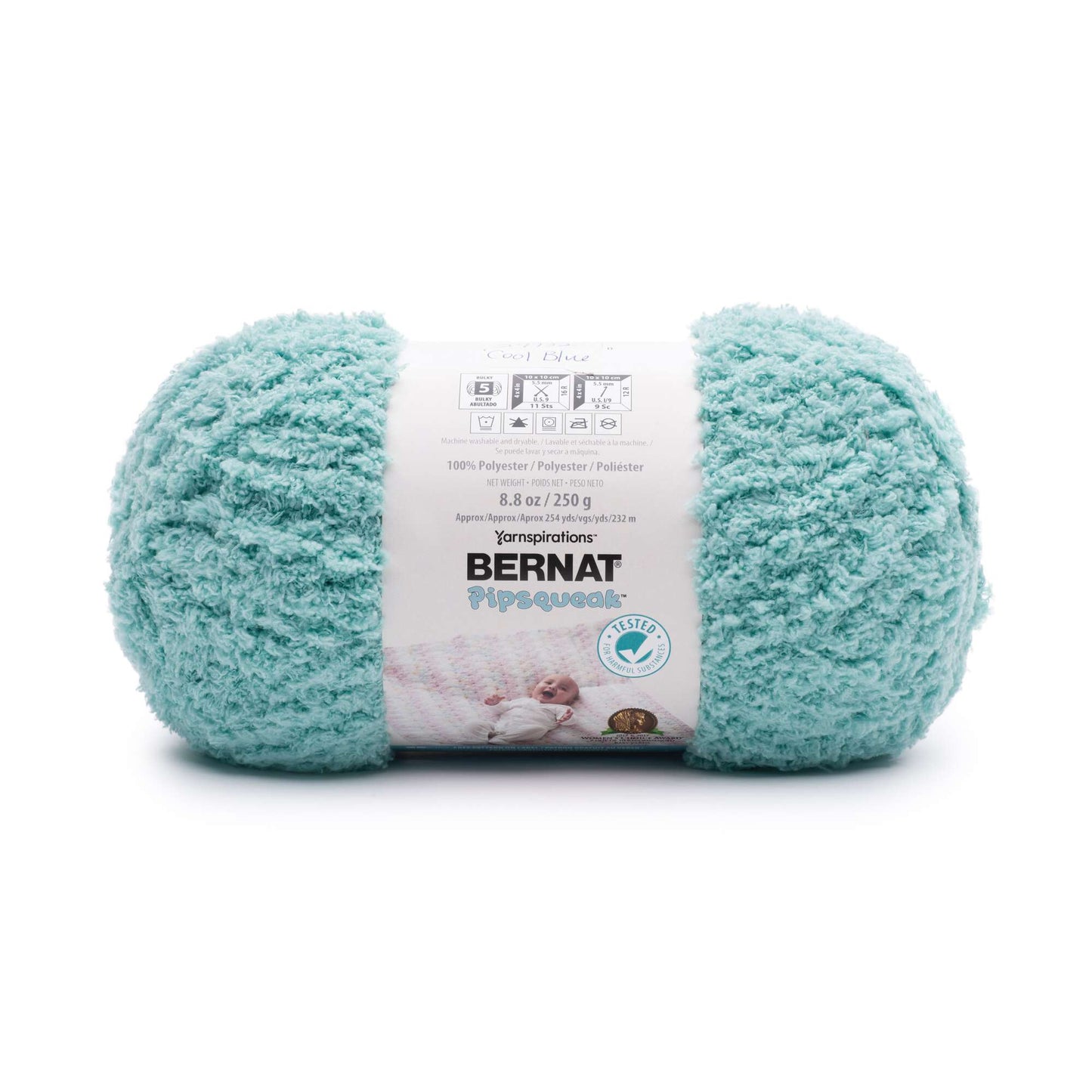Bernat Pipsqueak Yarn
