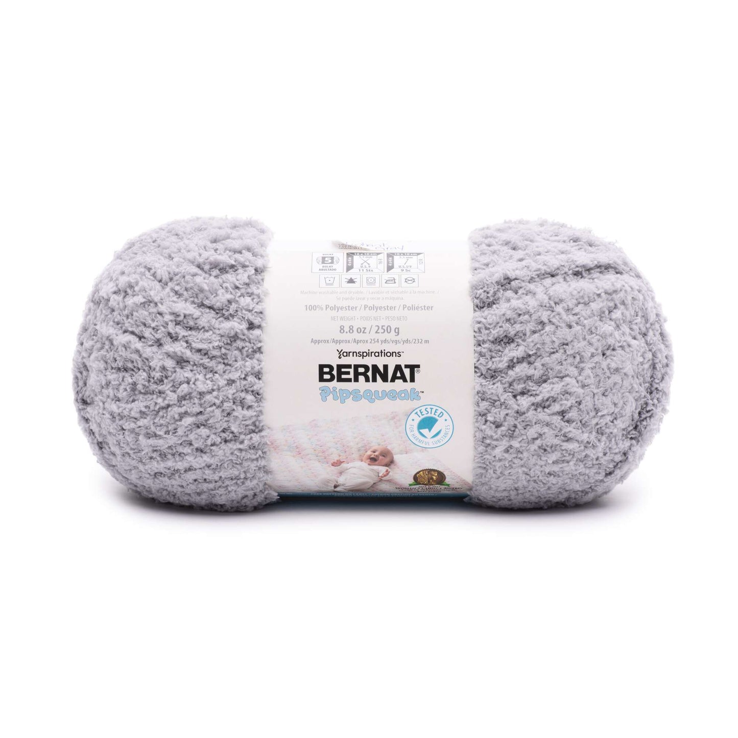 Bernat Pipsqueak Yarn
