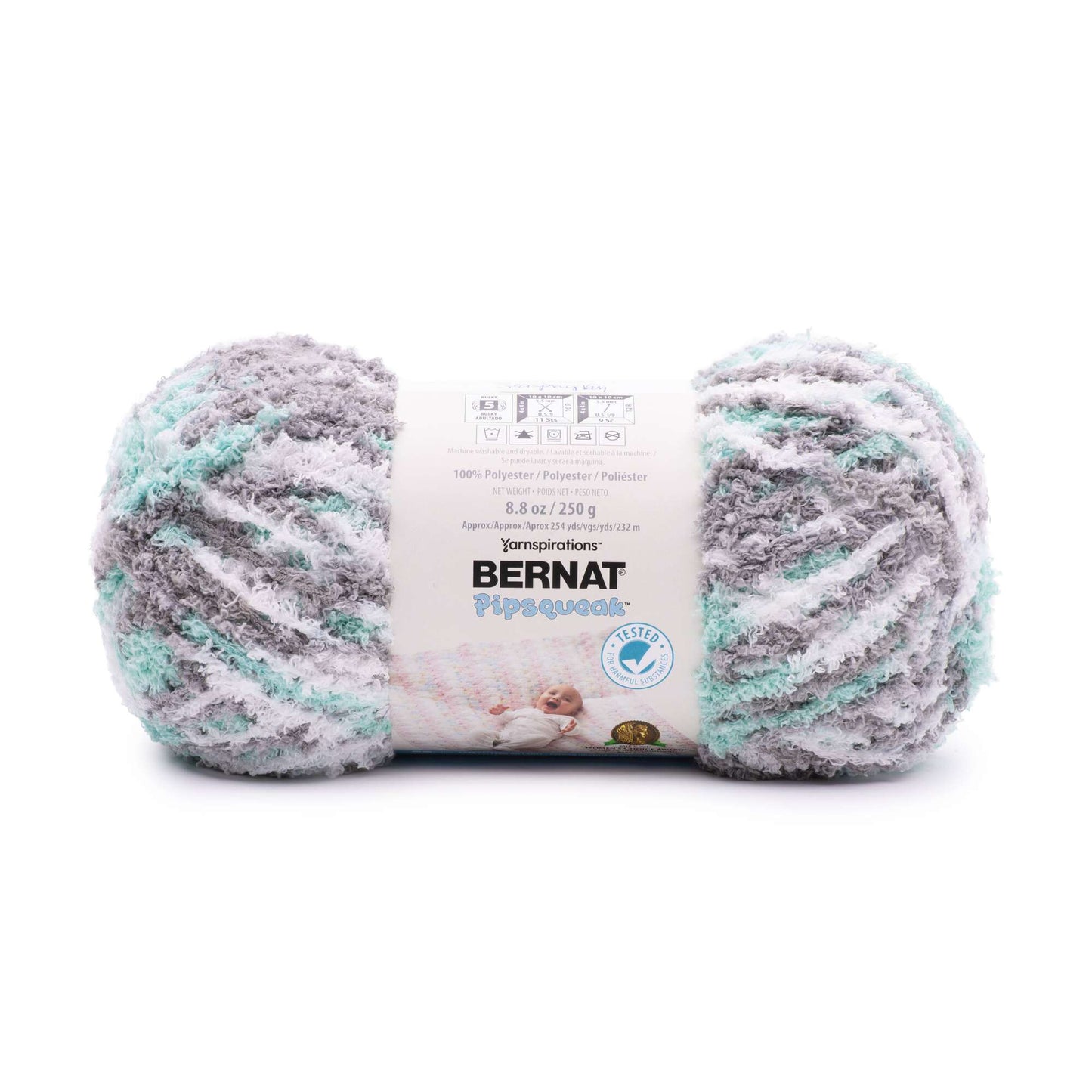 Bernat Pipsqueak Yarn