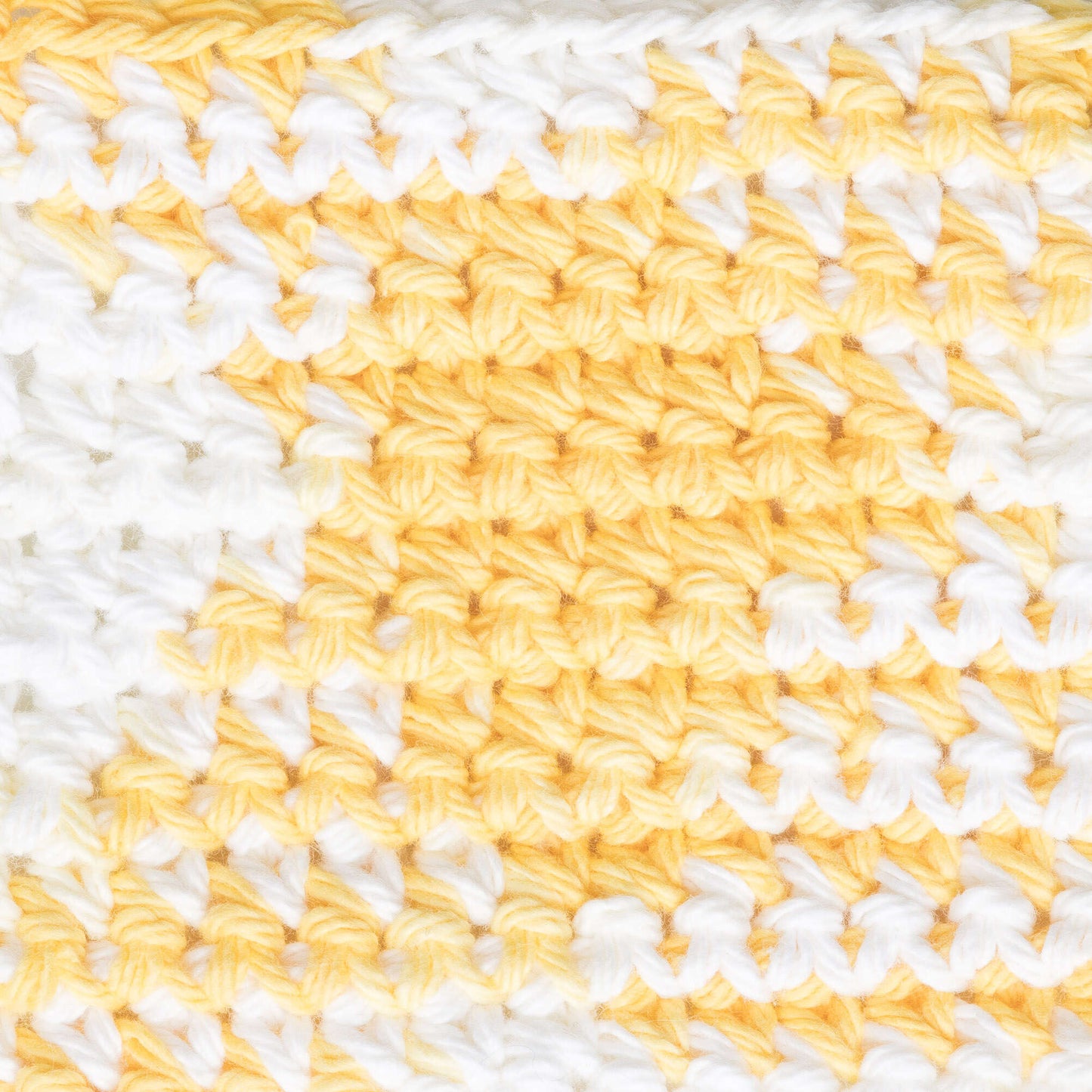 Bernat Handicrafter Cotton Ombres Yarn - Clearance Shades