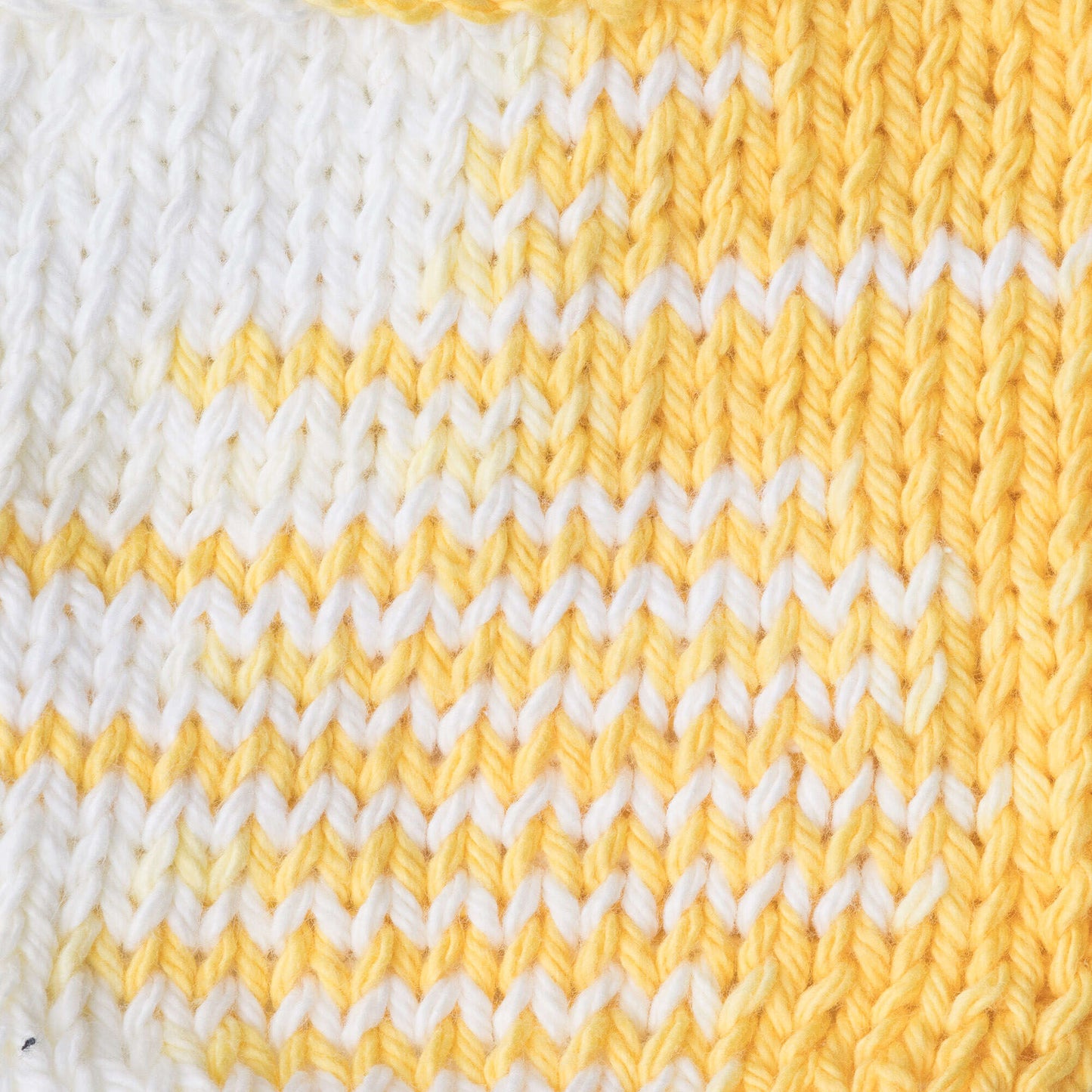 Bernat Handicrafter Cotton Ombres Yarn - Clearance Shades