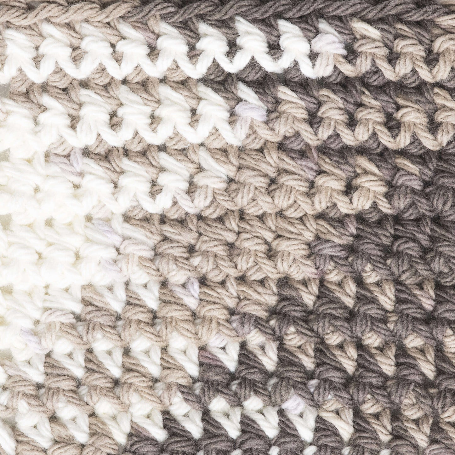 Bernat Handicrafter Cotton Ombres Yarn