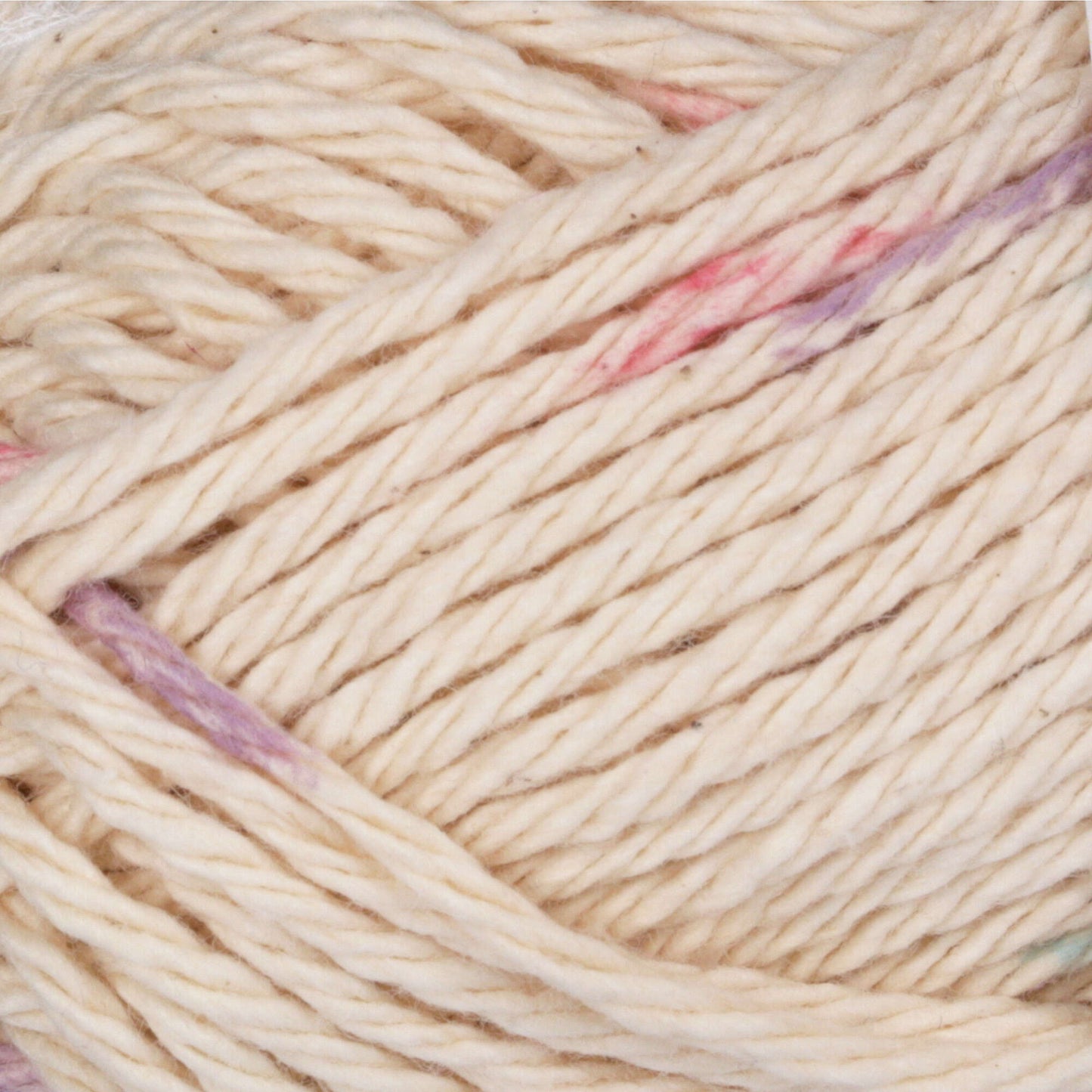 Bernat Handicrafter Cotton Ombres Yarn - Clearance Shades