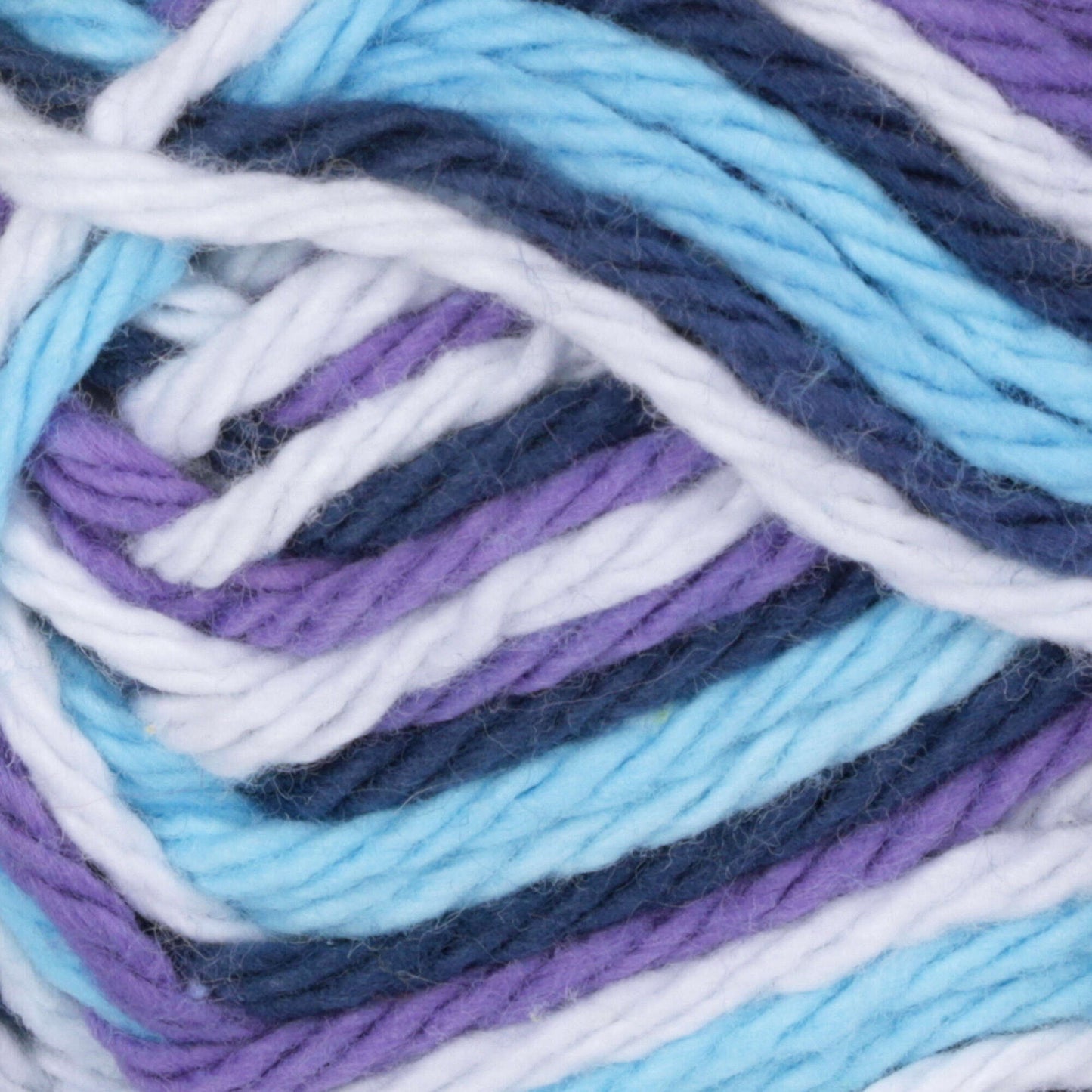 Bernat Handicrafter Cotton Ombres Yarn