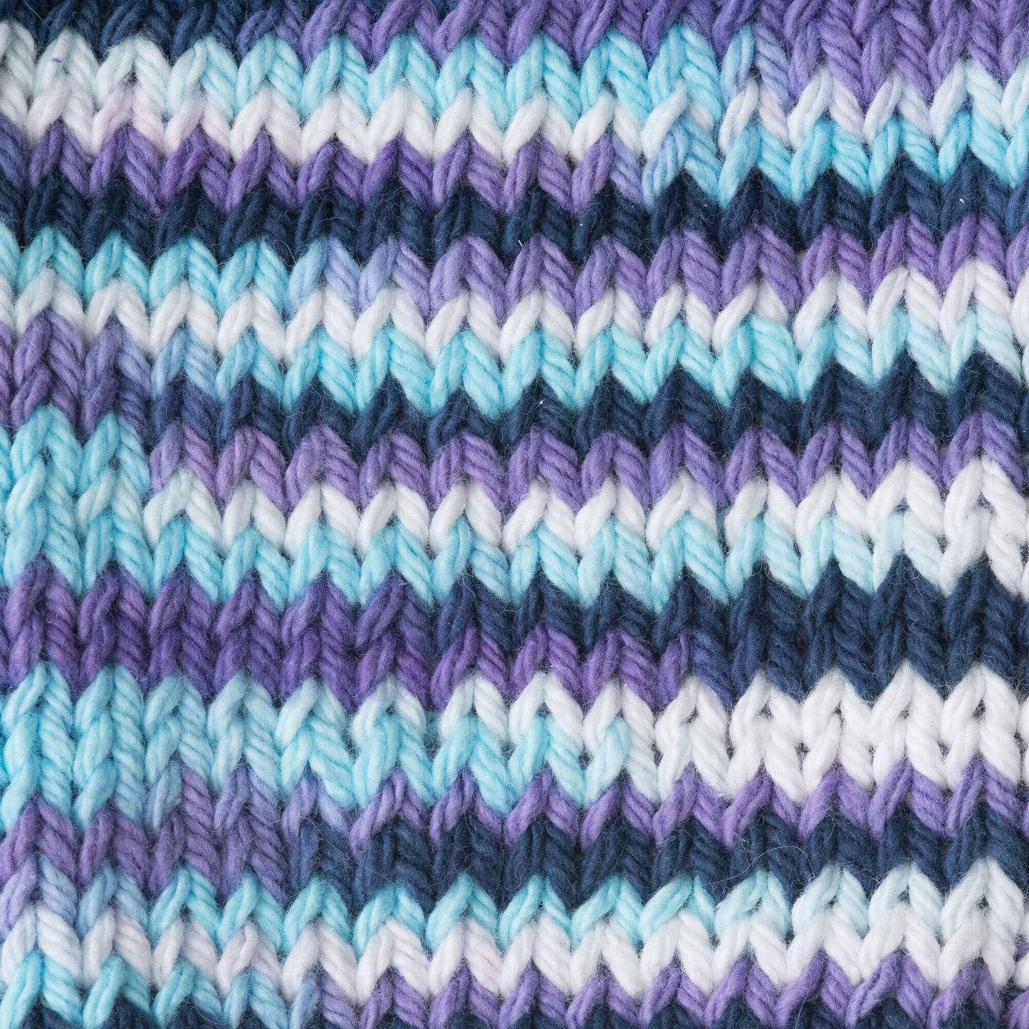 Bernat Handicrafter Cotton Ombres Yarn - Clearance Shades