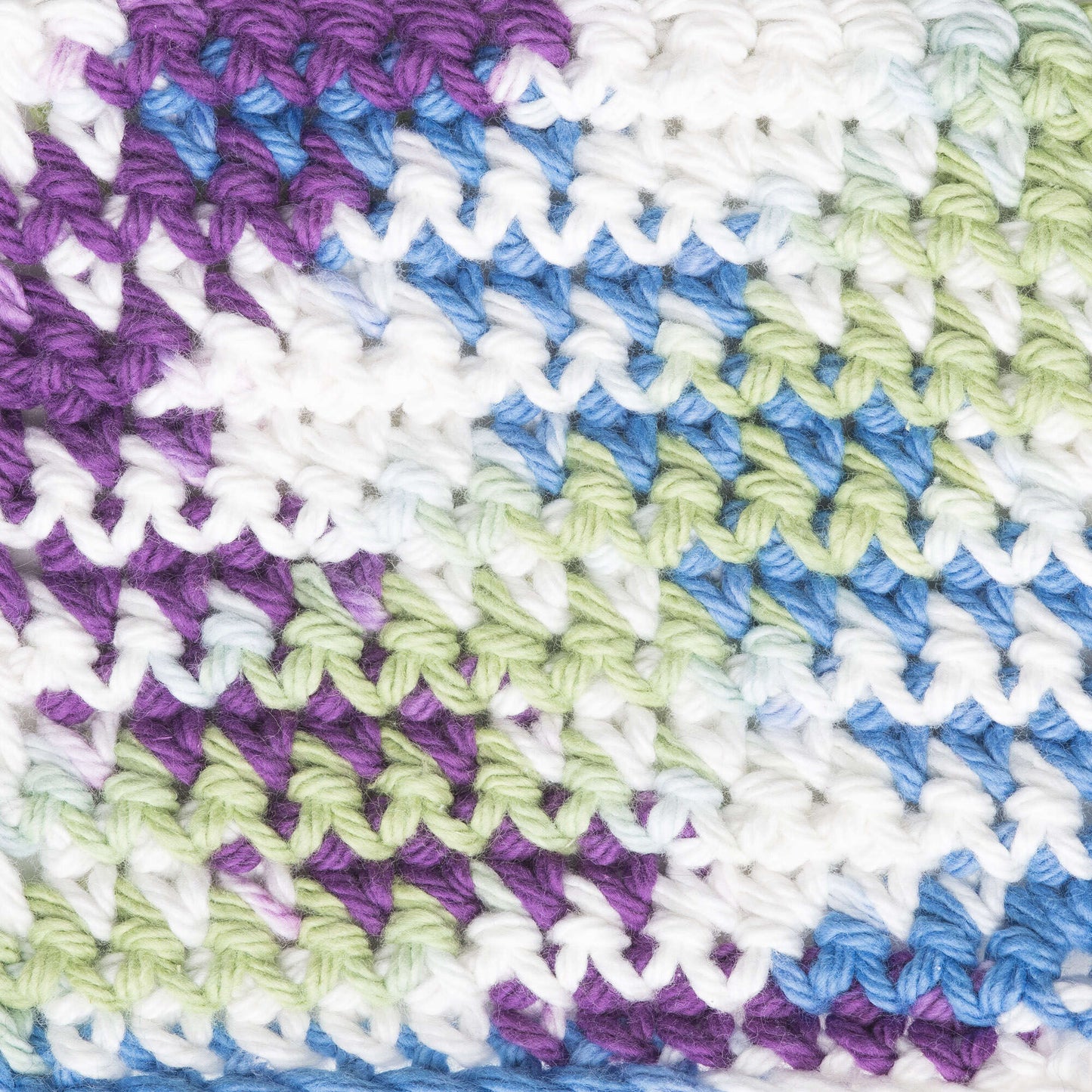 Bernat Handicrafter Cotton Ombres Yarn