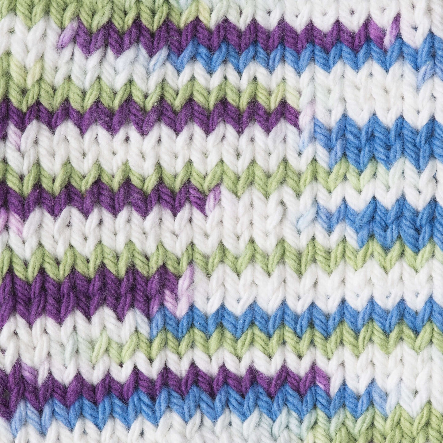 Bernat Handicrafter Cotton Ombres Yarn - Clearance Shades