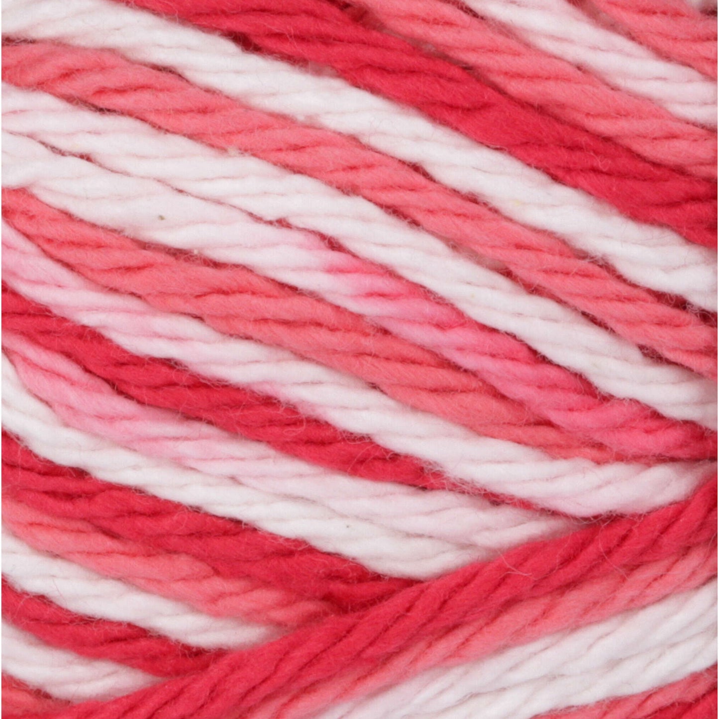 Bernat Handicrafter Cotton Ombres Yarn - Clearance Shades